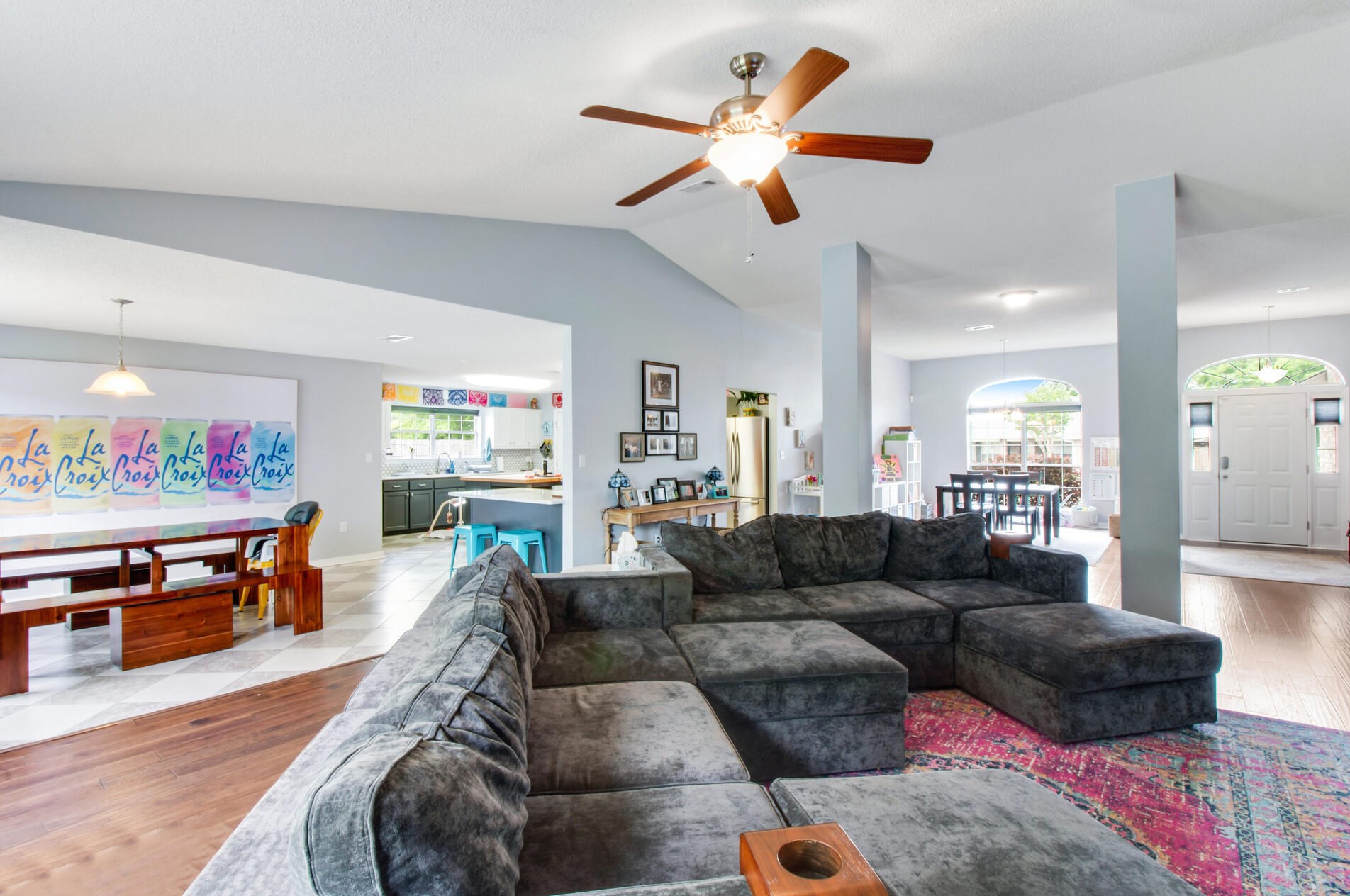 126 Strike Eagle Dr, Crestview FL  32536-2240 exterior