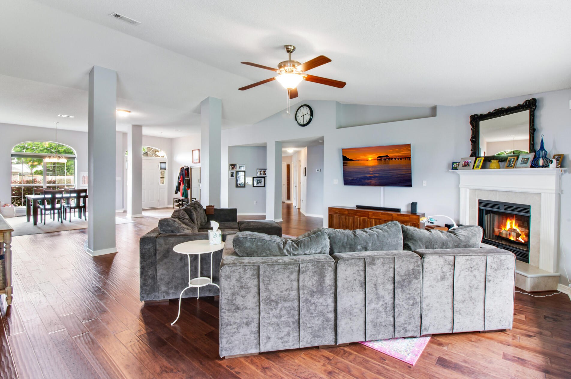 126 Strike Eagle Dr, Crestview FL  32536-2240 exterior