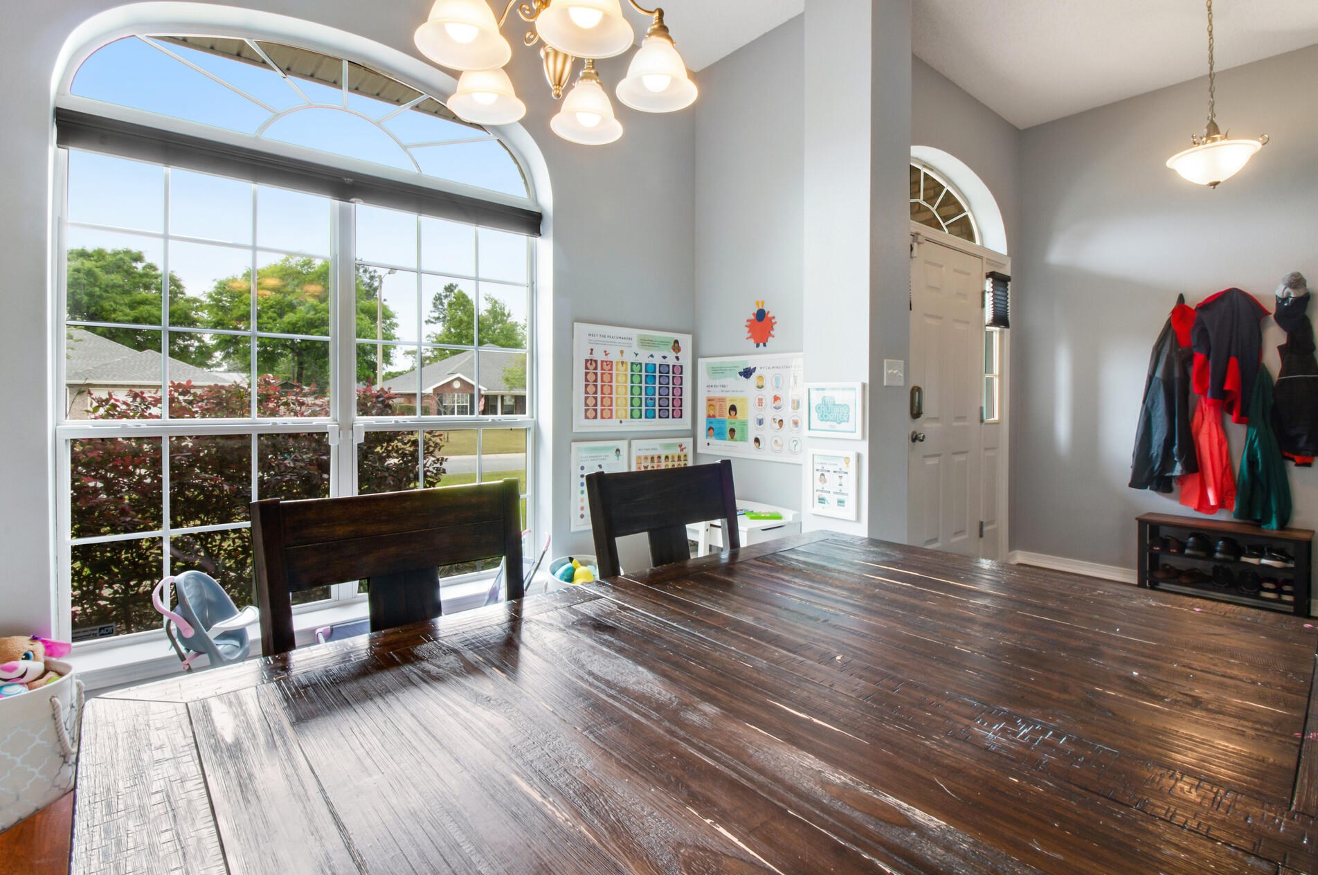 126 Strike Eagle Dr, Crestview FL  32536-2240 exterior