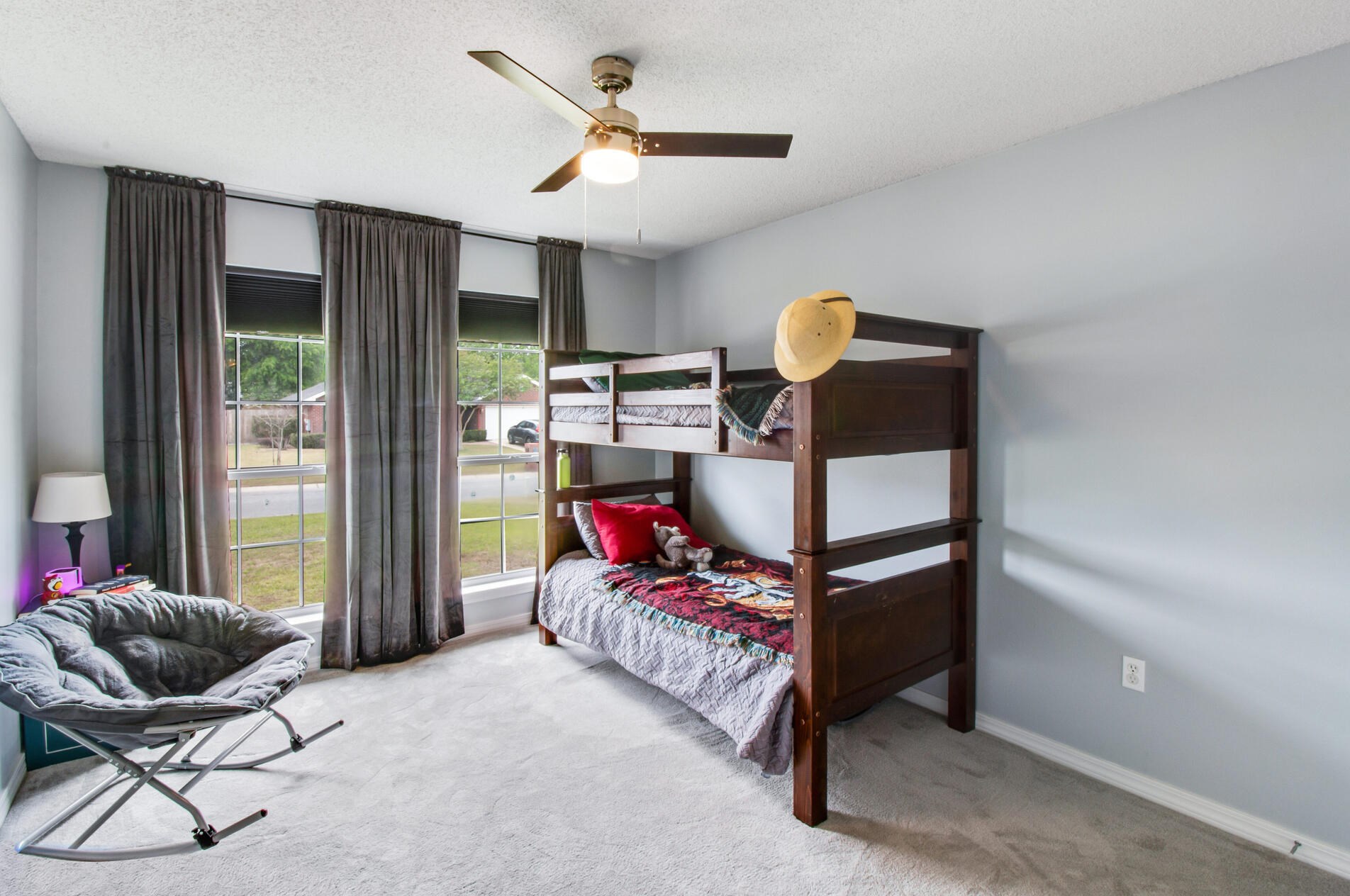 126 Strike Eagle Dr, Crestview FL  32536-2240 exterior