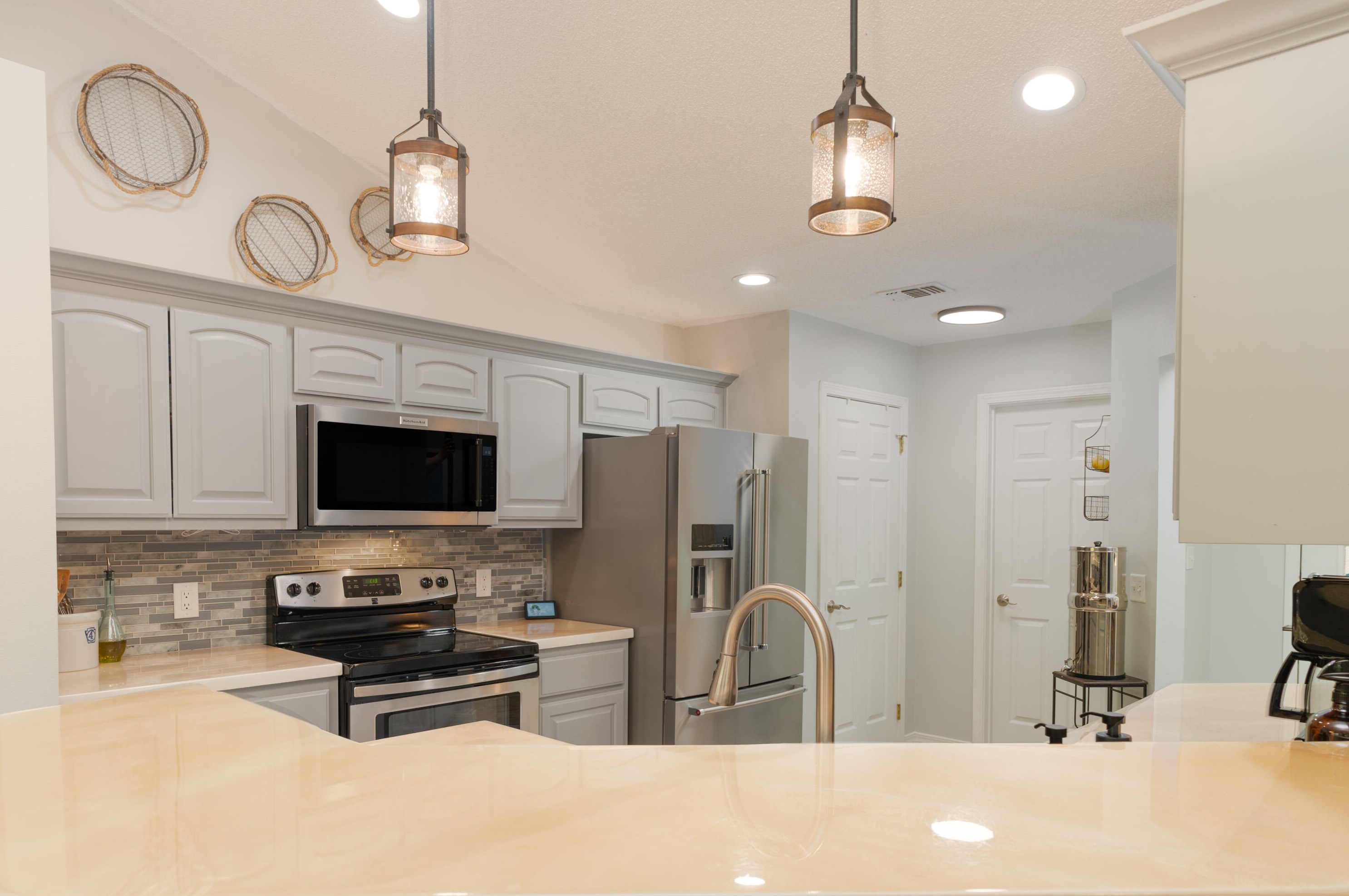 714 Riva Ridge Dr, Crestview FL  32539-6046 exterior