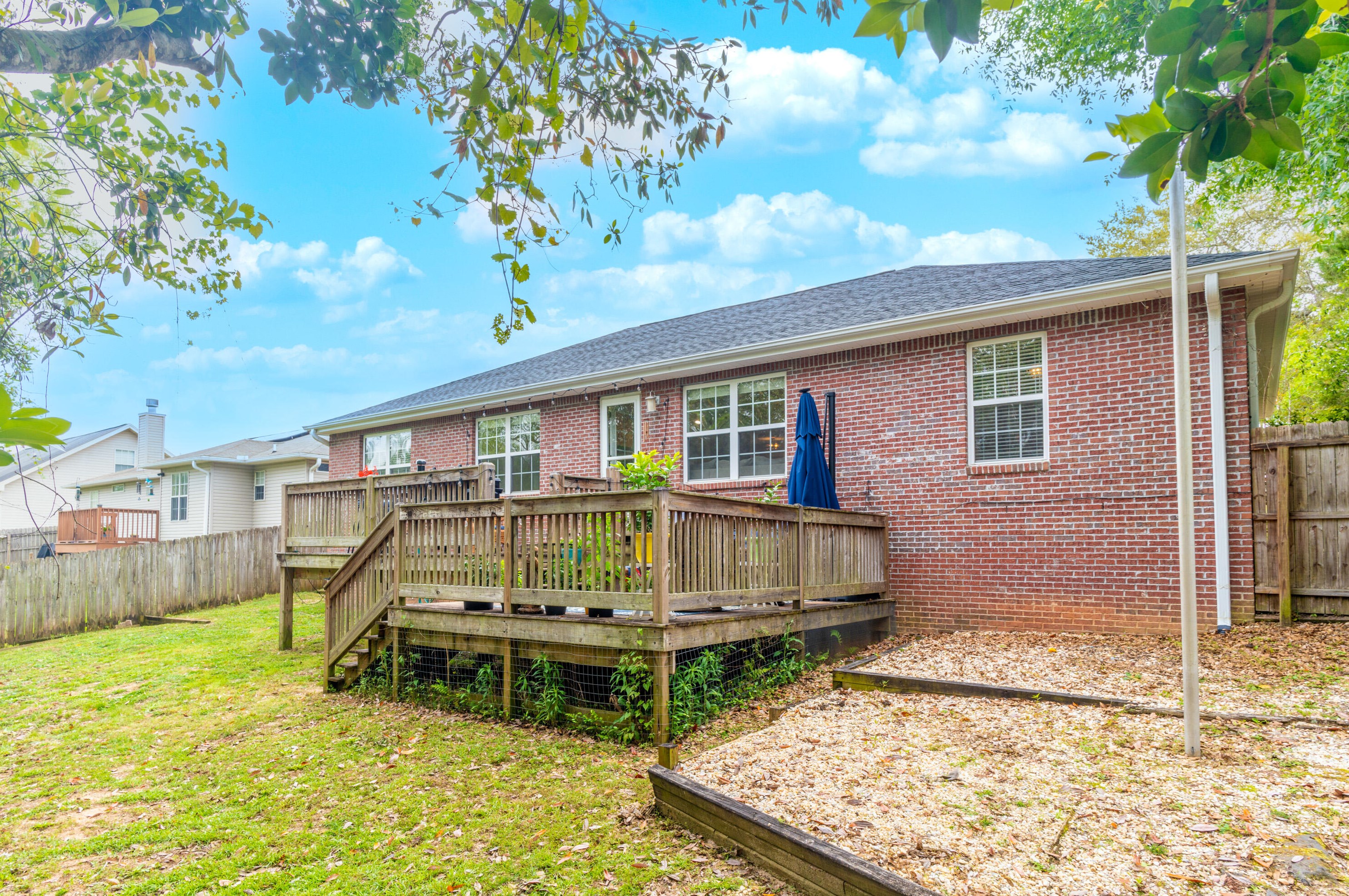 714 Riva Ridge Dr, Crestview FL  32539-6046 exterior