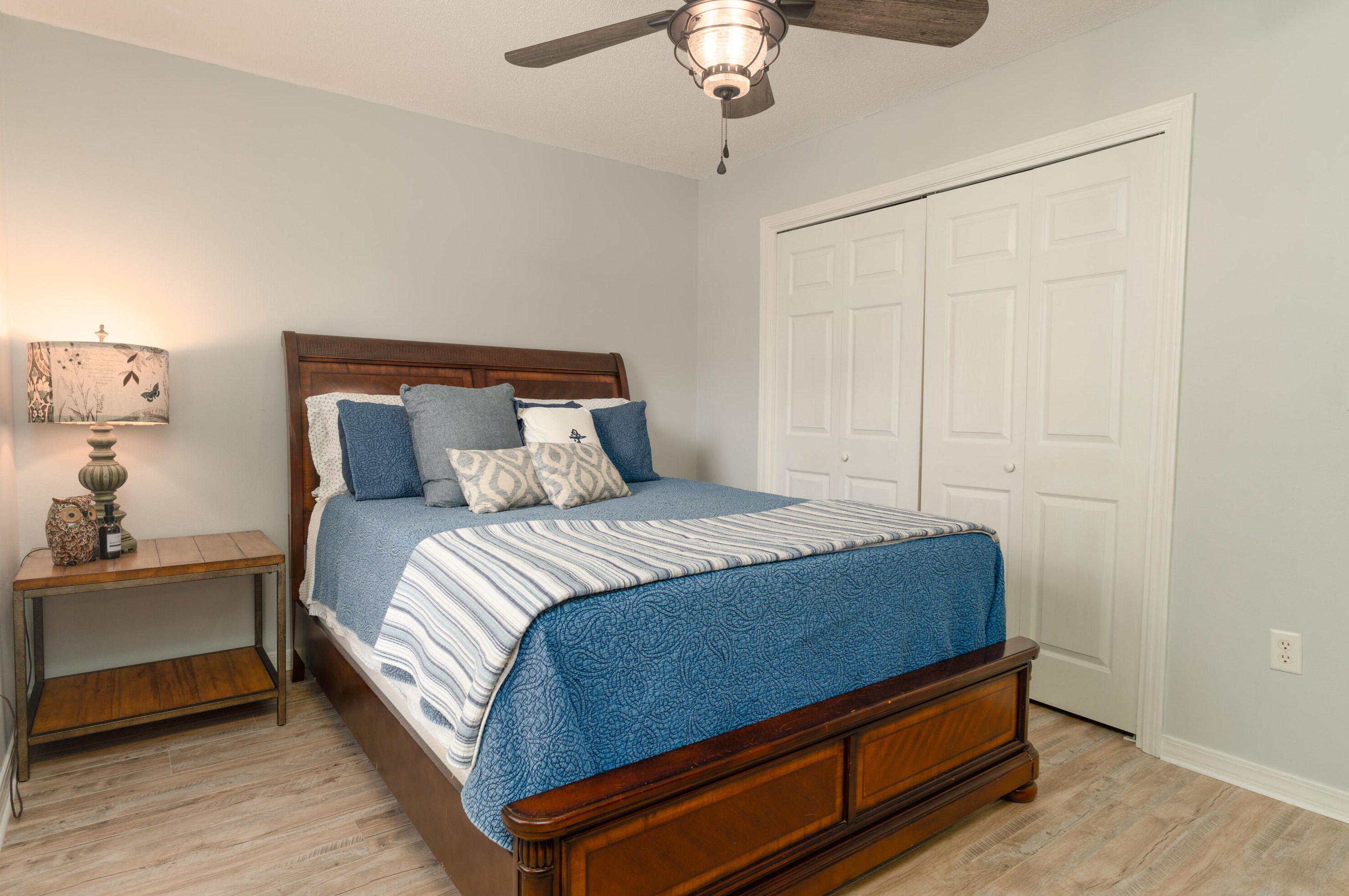 714 Riva Ridge Dr, Crestview FL  32539-6046 exterior