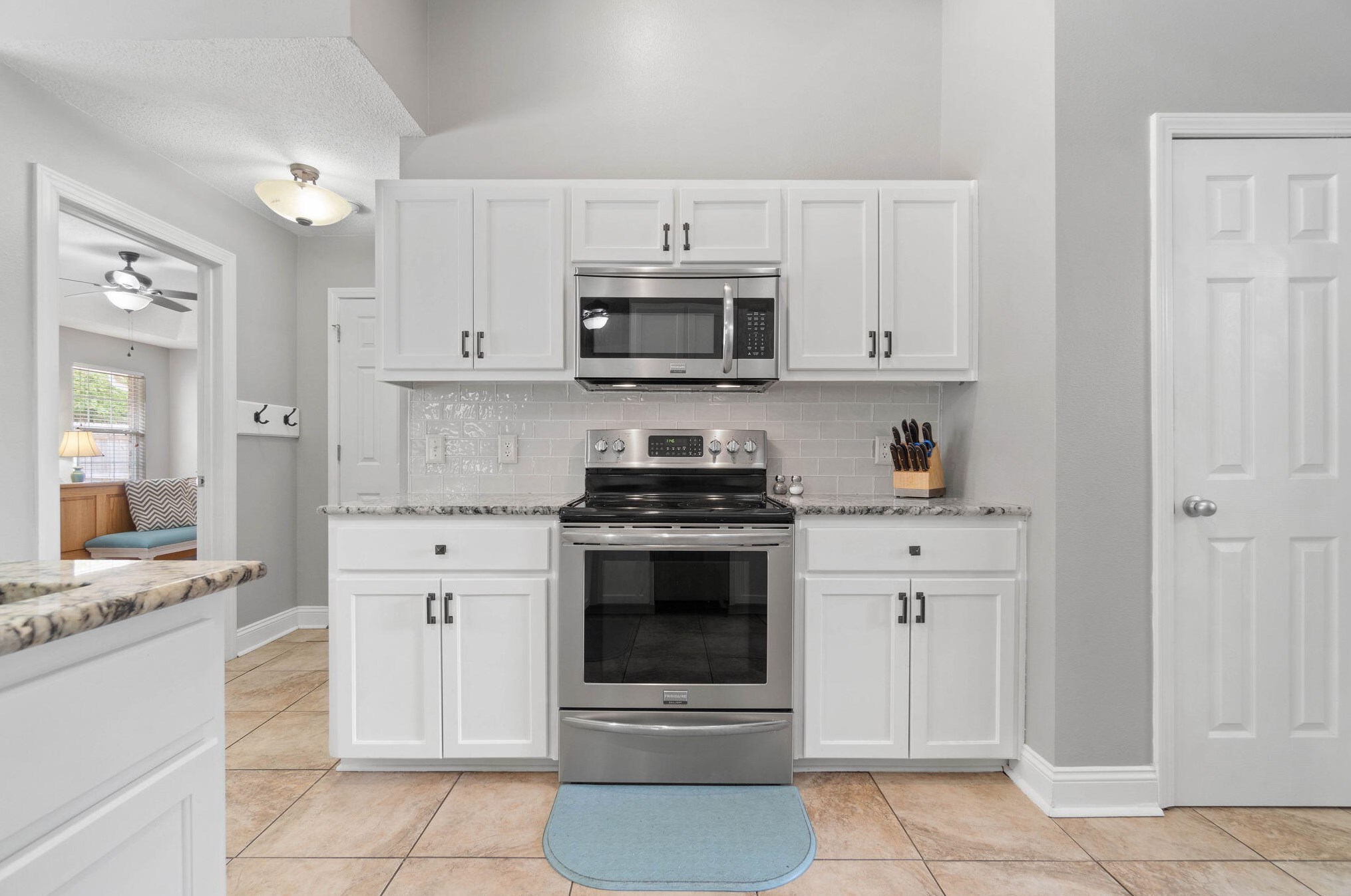 307 Gauntlet Dr, Crestview FL  32539-4366 exterior