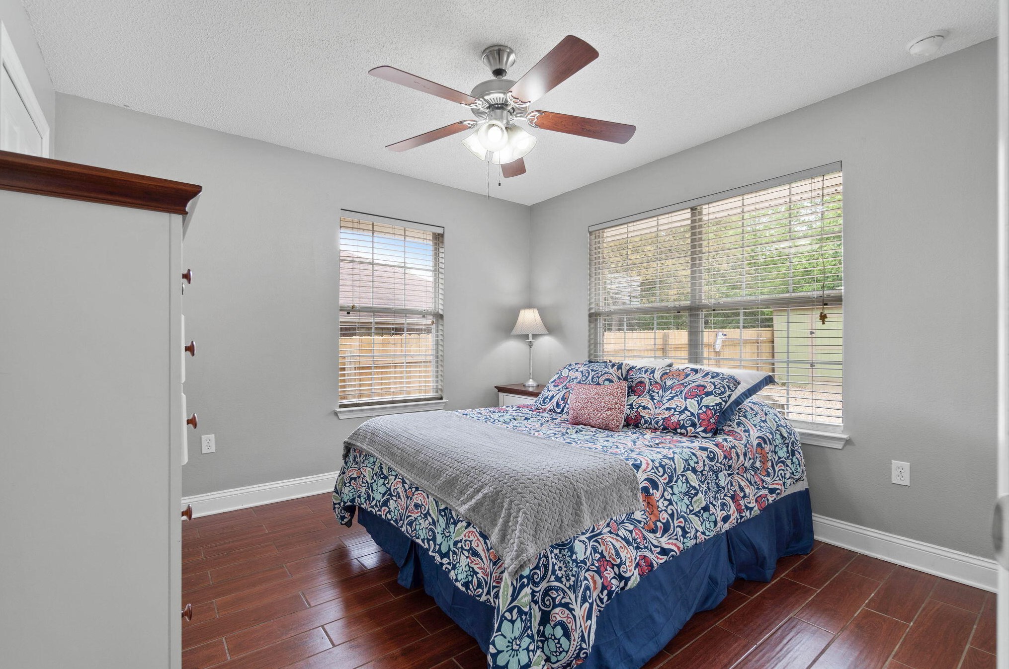 307 Gauntlet Dr, Crestview FL  32539-4366 exterior