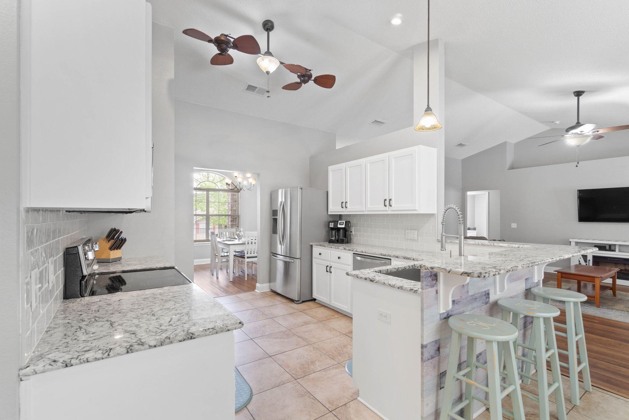 307 Gauntlet Dr, Crestview FL  32539-4366 exterior