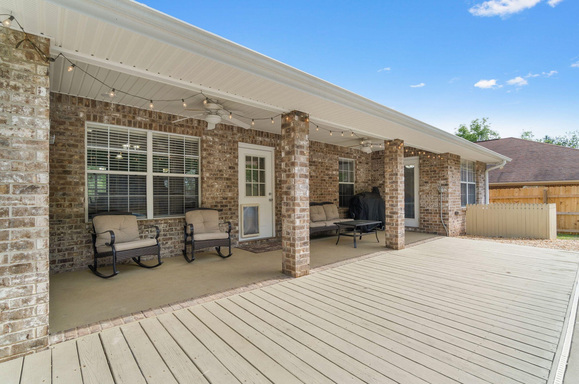 307 Gauntlet Dr, Crestview FL  32539-4366 exterior