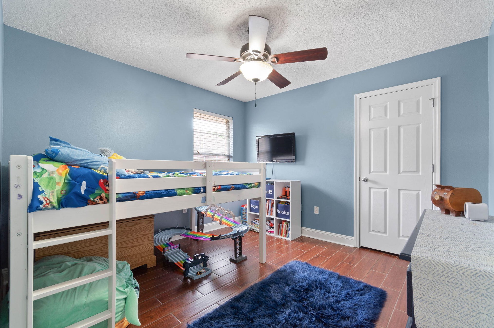 307 Gauntlet Dr, Crestview FL  32539-4366 exterior