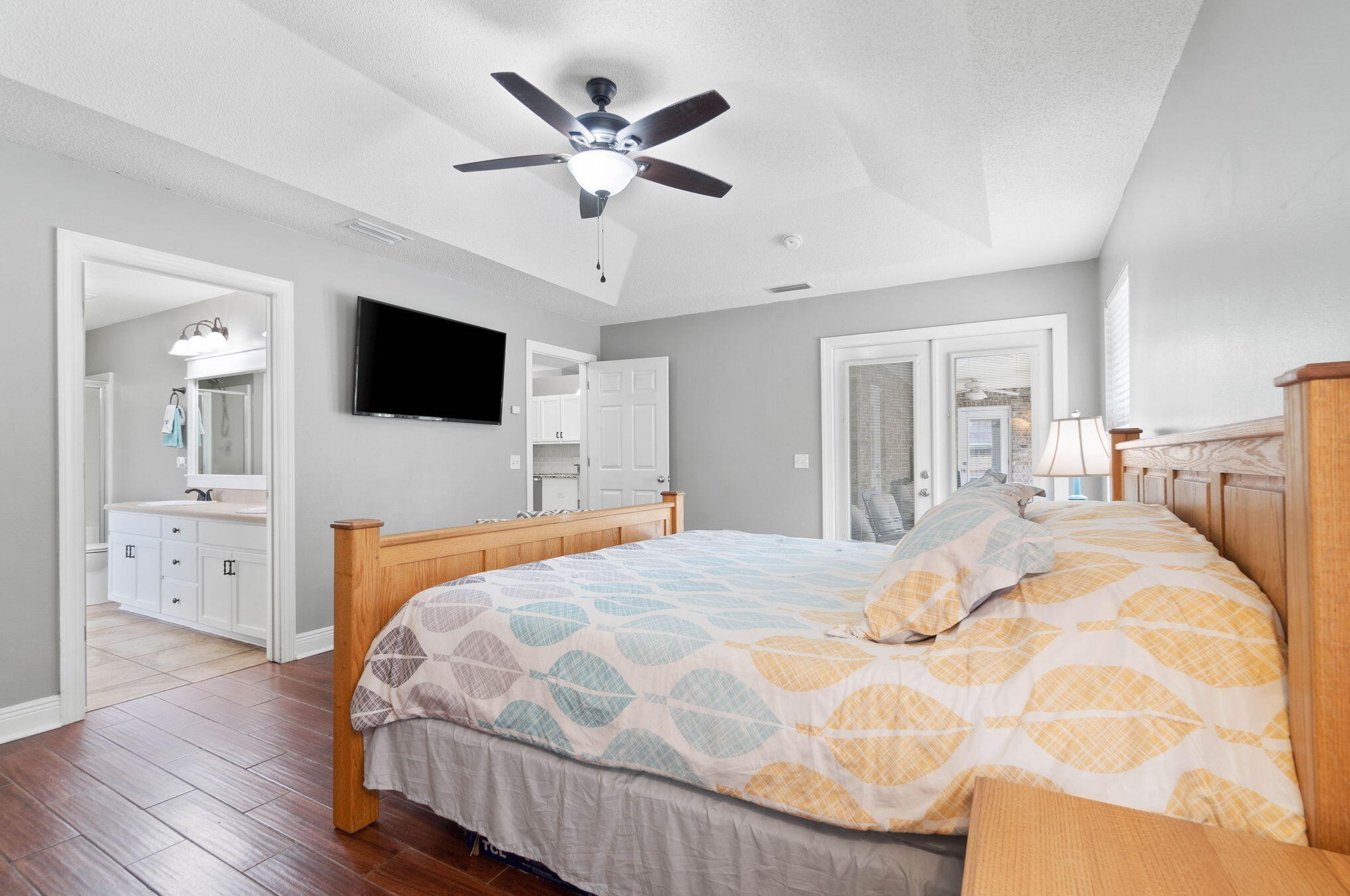 307 Gauntlet Dr, Crestview FL  32539-4366 exterior