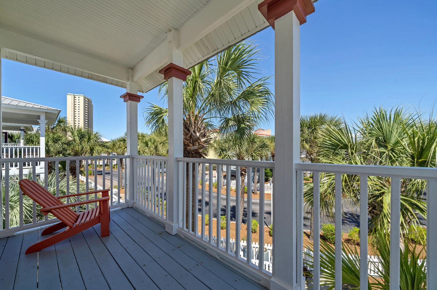 47 Gulfside Way, Destin FL 32550-4164 exterior