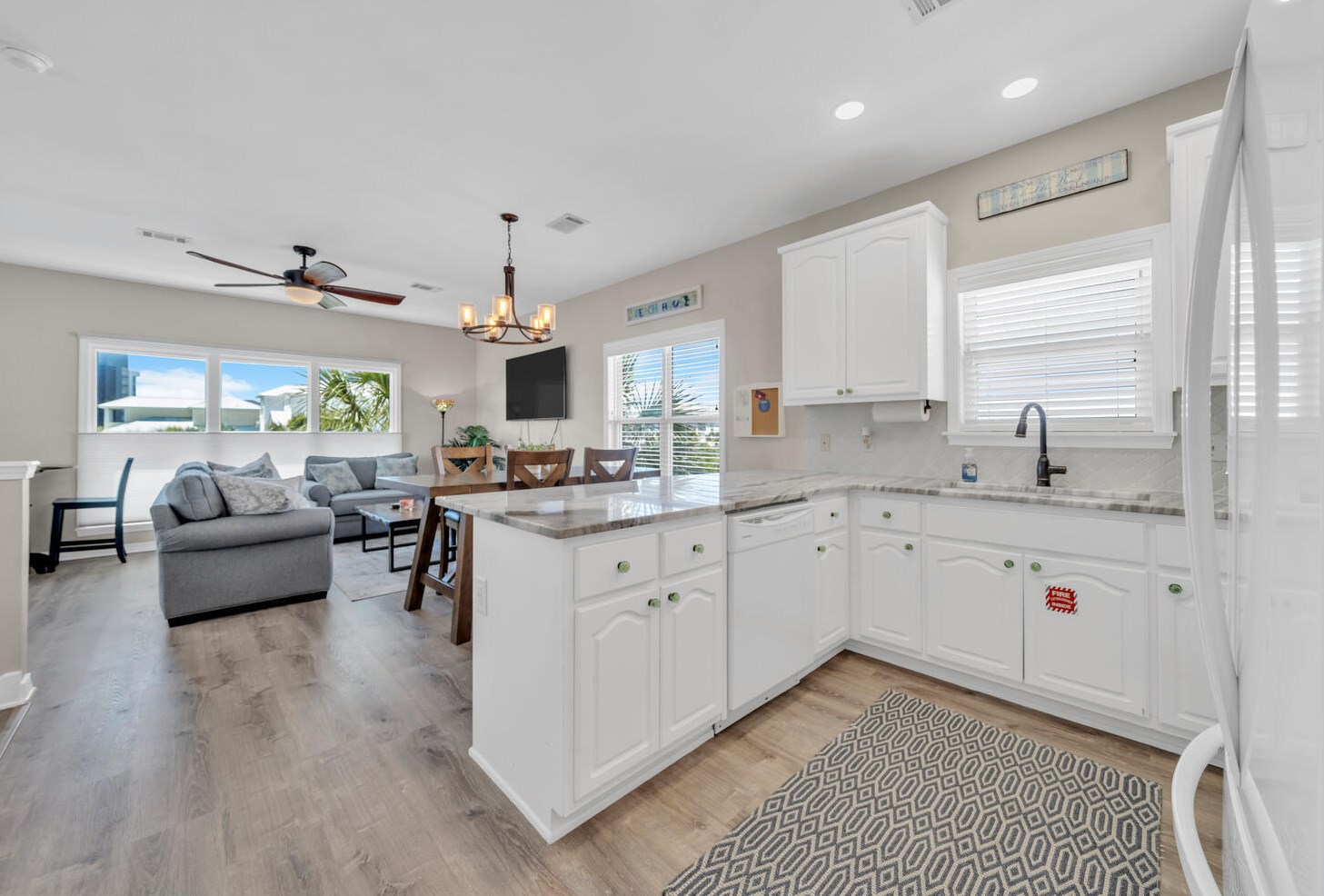 47 Gulfside Way, Destin FL 32550-4164 exterior