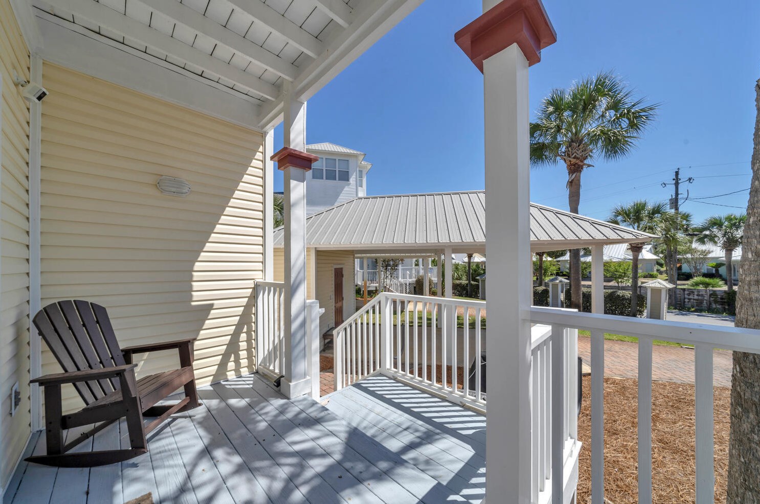 47 Gulfside Way, Destin FL 32550-4164 exterior