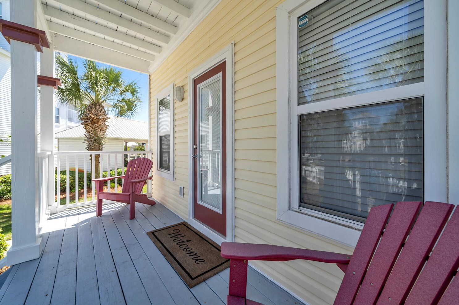 47 Gulfside Way, Destin FL 32550-4164 exterior