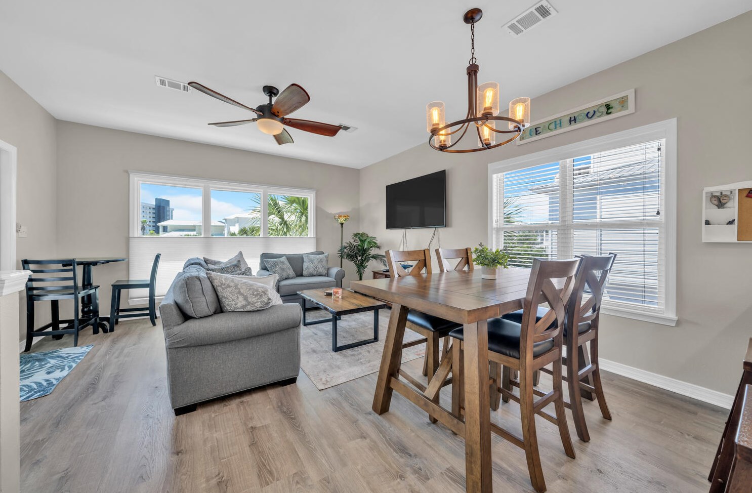 47 Gulfside Way, Destin FL 32550-4164 exterior