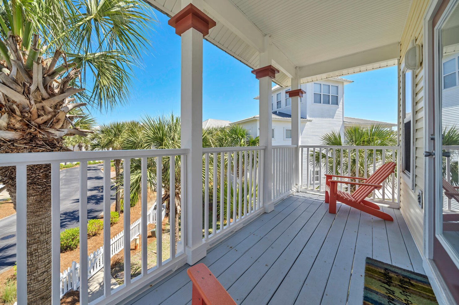 47 Gulfside Way, Destin FL 32550-4164 exterior