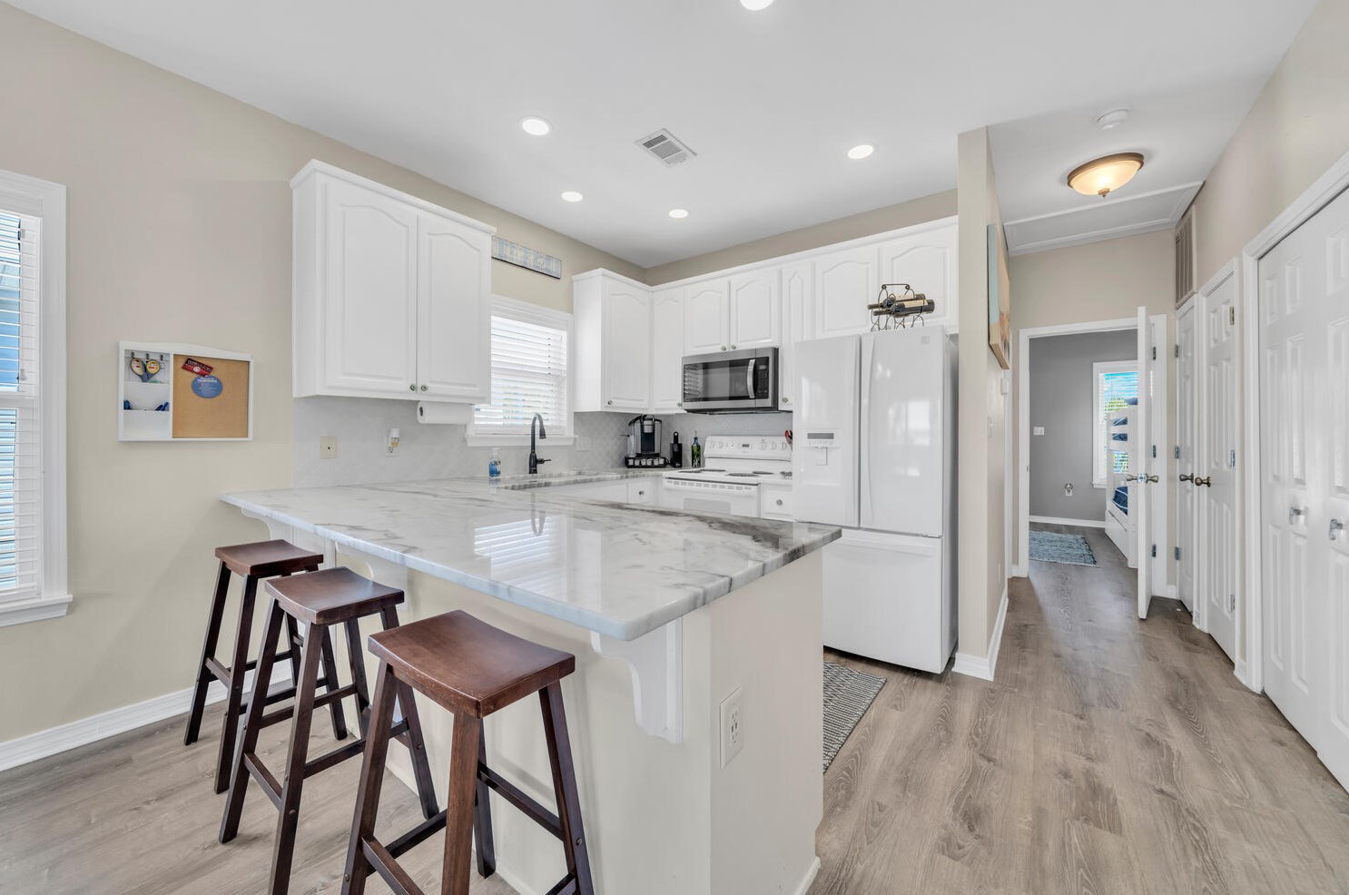 47 Gulfside Way, Destin FL 32550-4164 exterior