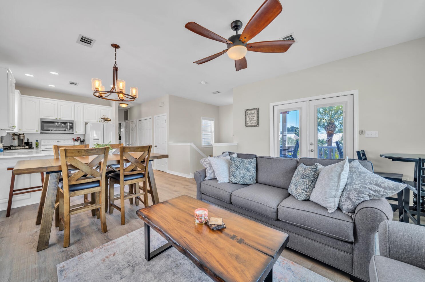 47 Gulfside Way, Destin FL 32550-4164 exterior