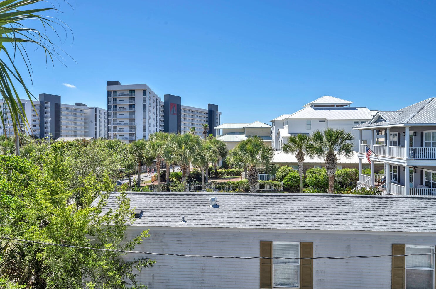 47 Gulfside Way, Destin FL 32550-4164 exterior