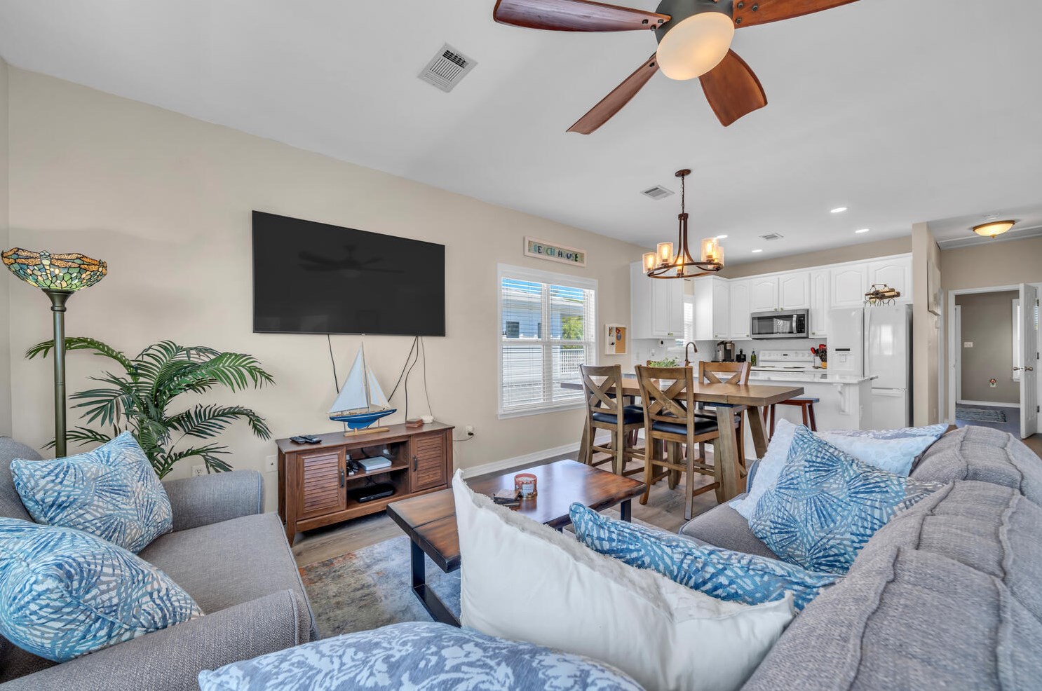 47 Gulfside Way, Destin FL 32550-4164 exterior