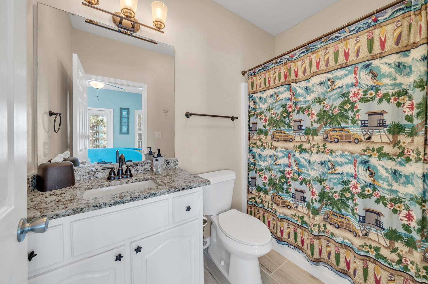 47 Gulfside Way, Destin FL 32550-4164 exterior