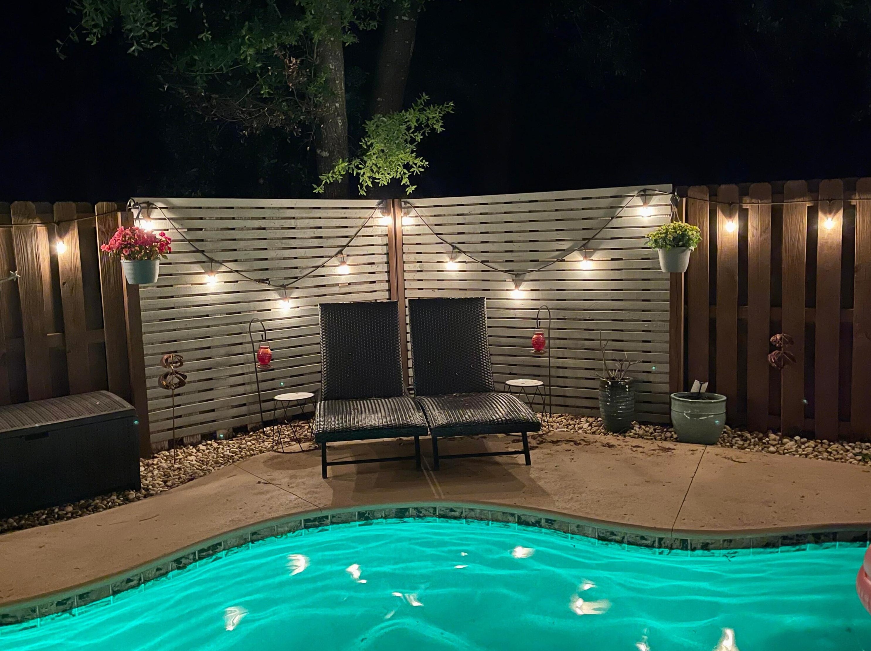 1617 Myrtlewood Ln, Niceville FL  32578-8800 exterior