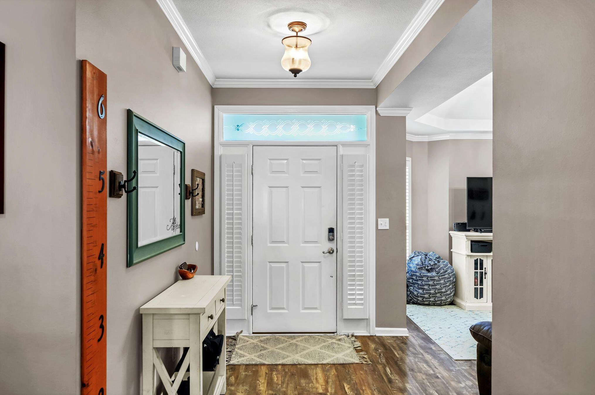 1617 Myrtlewood Ln, Niceville FL  32578-8800 exterior