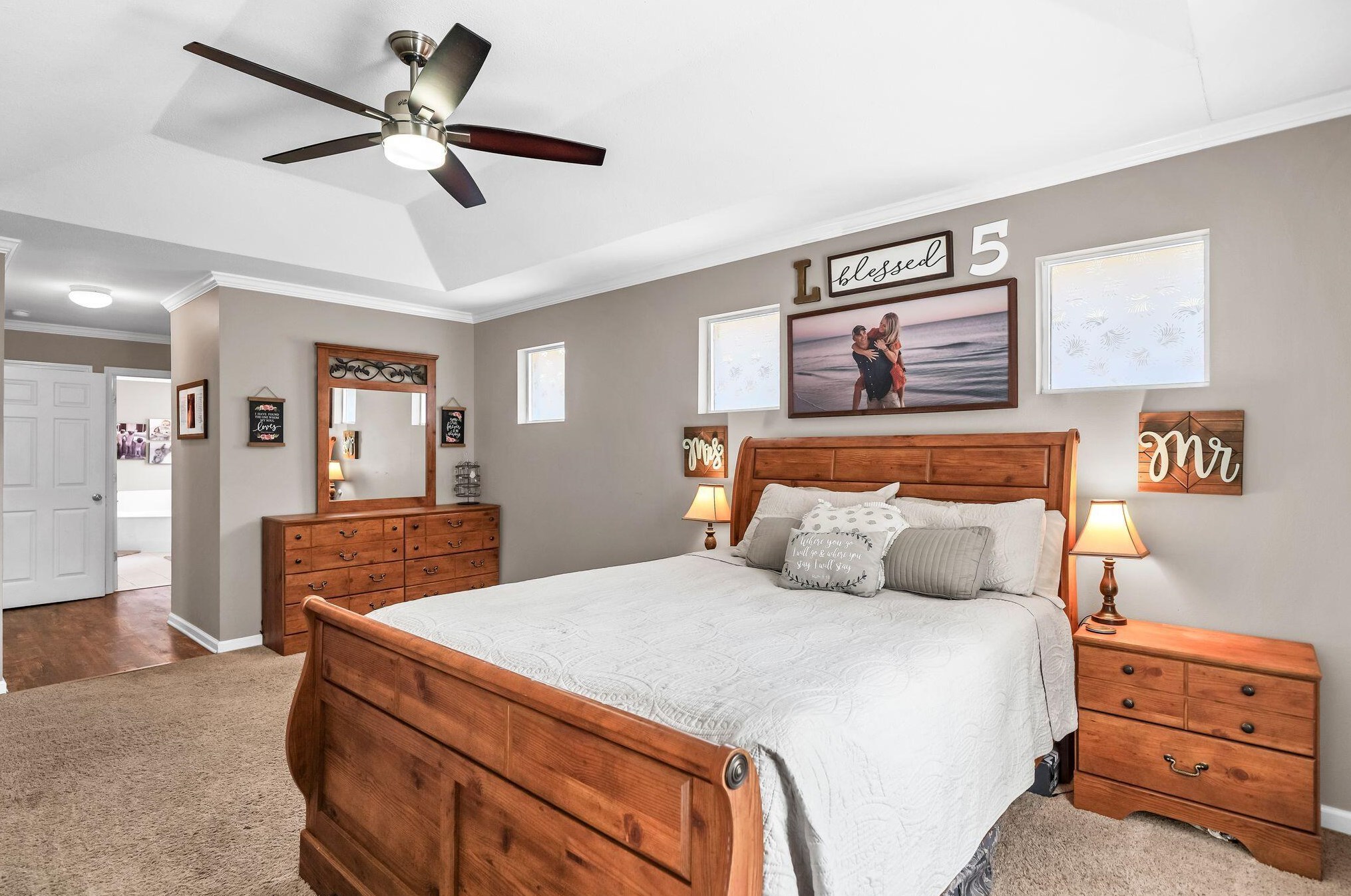 1617 Myrtlewood Ln, Niceville FL  32578-8800 exterior