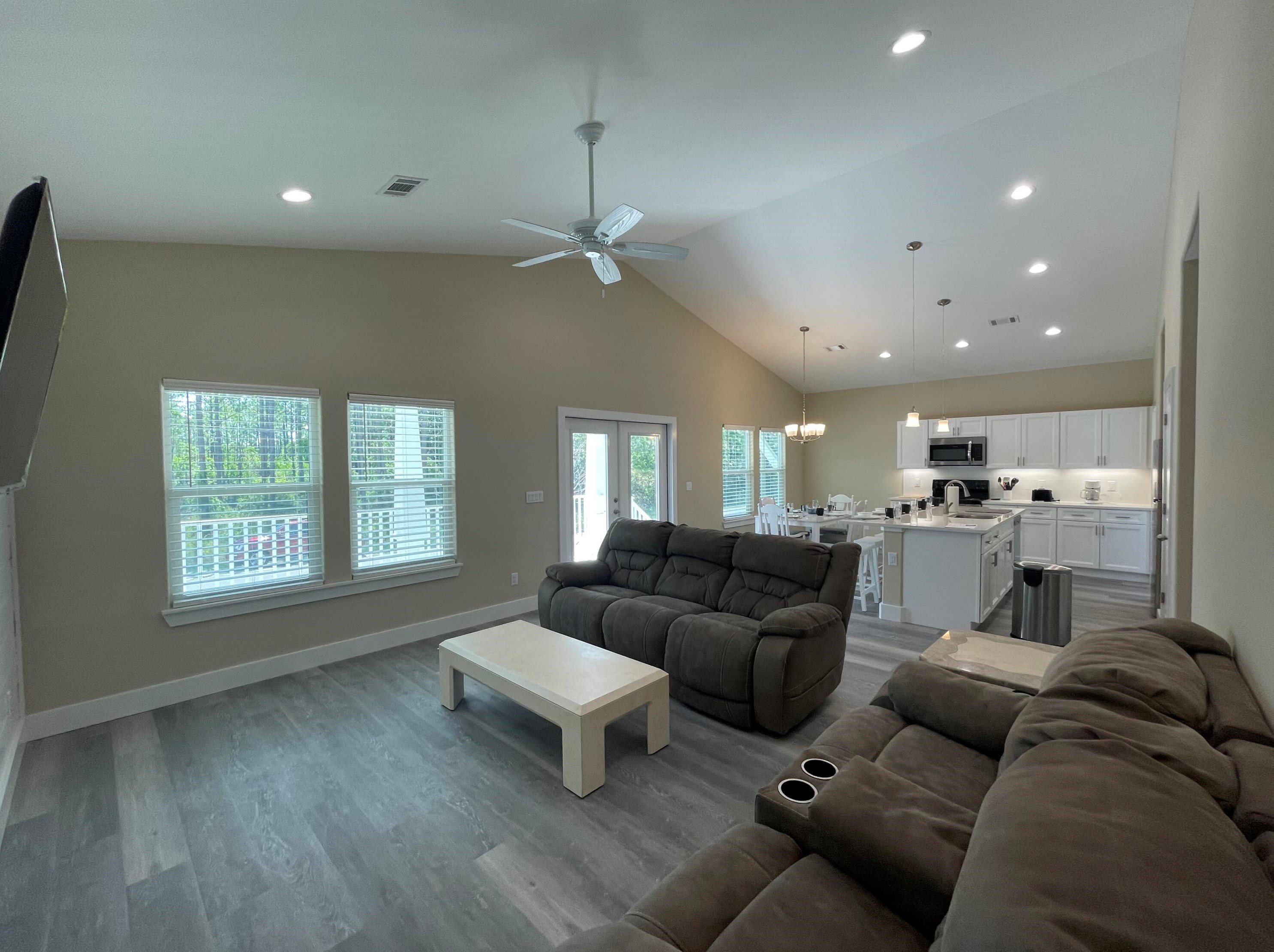 715 Indian Woman Rd, Santa Rosa Beach FL  32459-3933 exterior