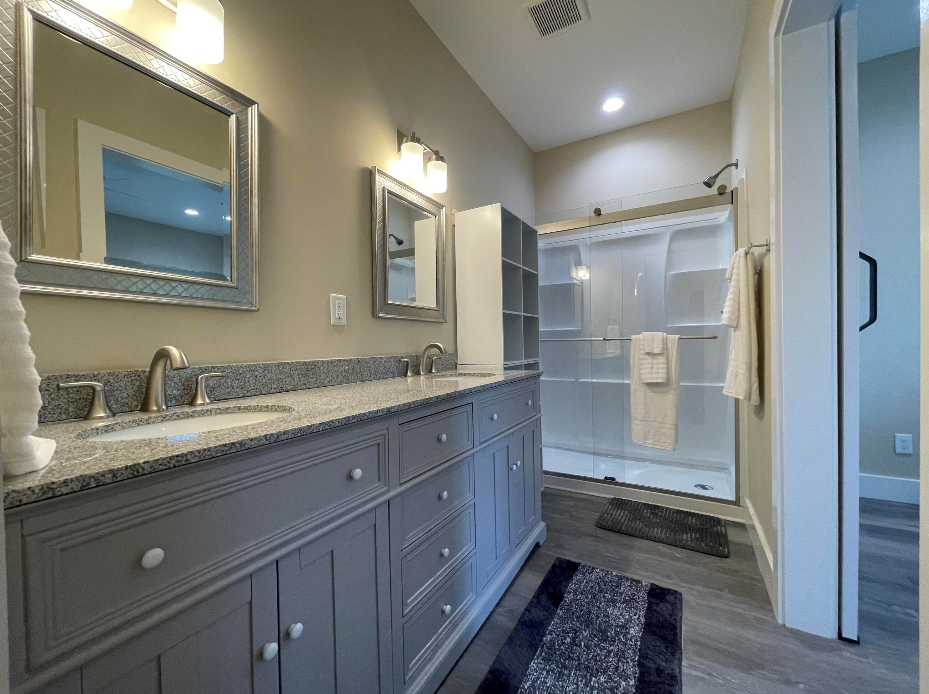 715 Indian Woman Rd, Santa Rosa Beach FL  32459-3933 exterior