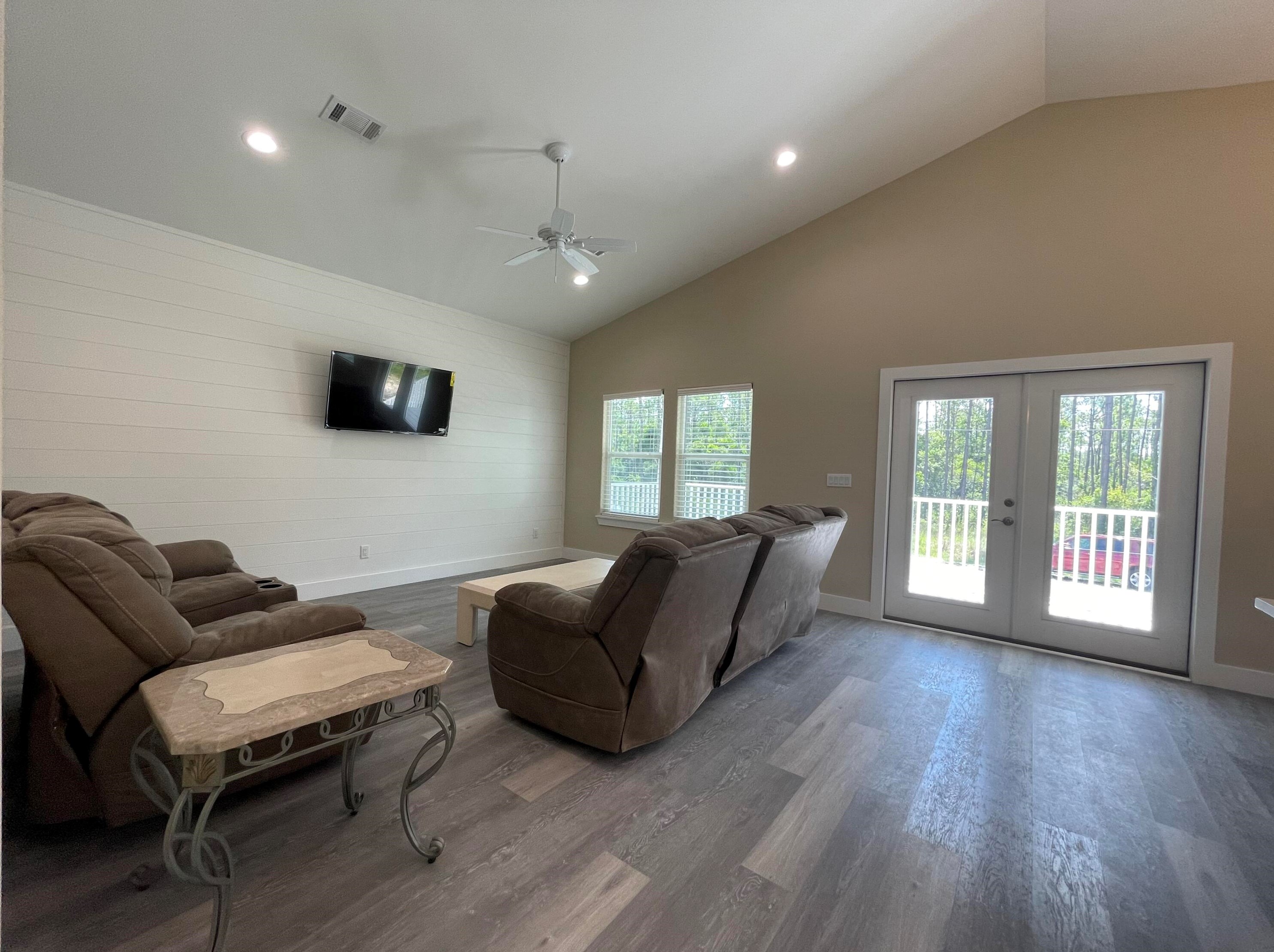 715 Indian Woman Rd, Santa Rosa Beach FL  32459-3933 exterior