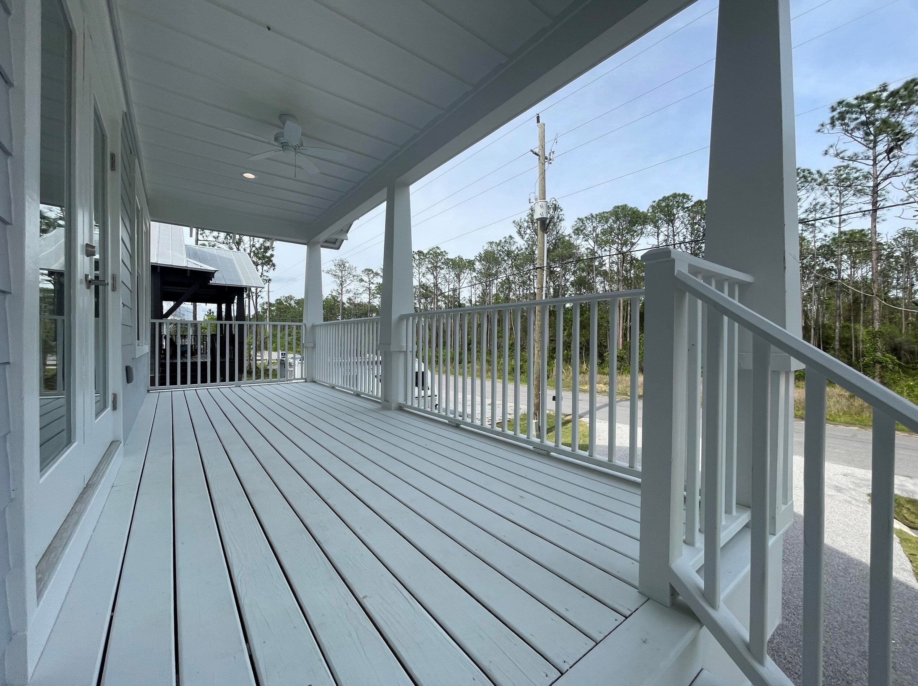 715 Indian Woman Rd, Santa Rosa Beach FL  32459-3933 exterior