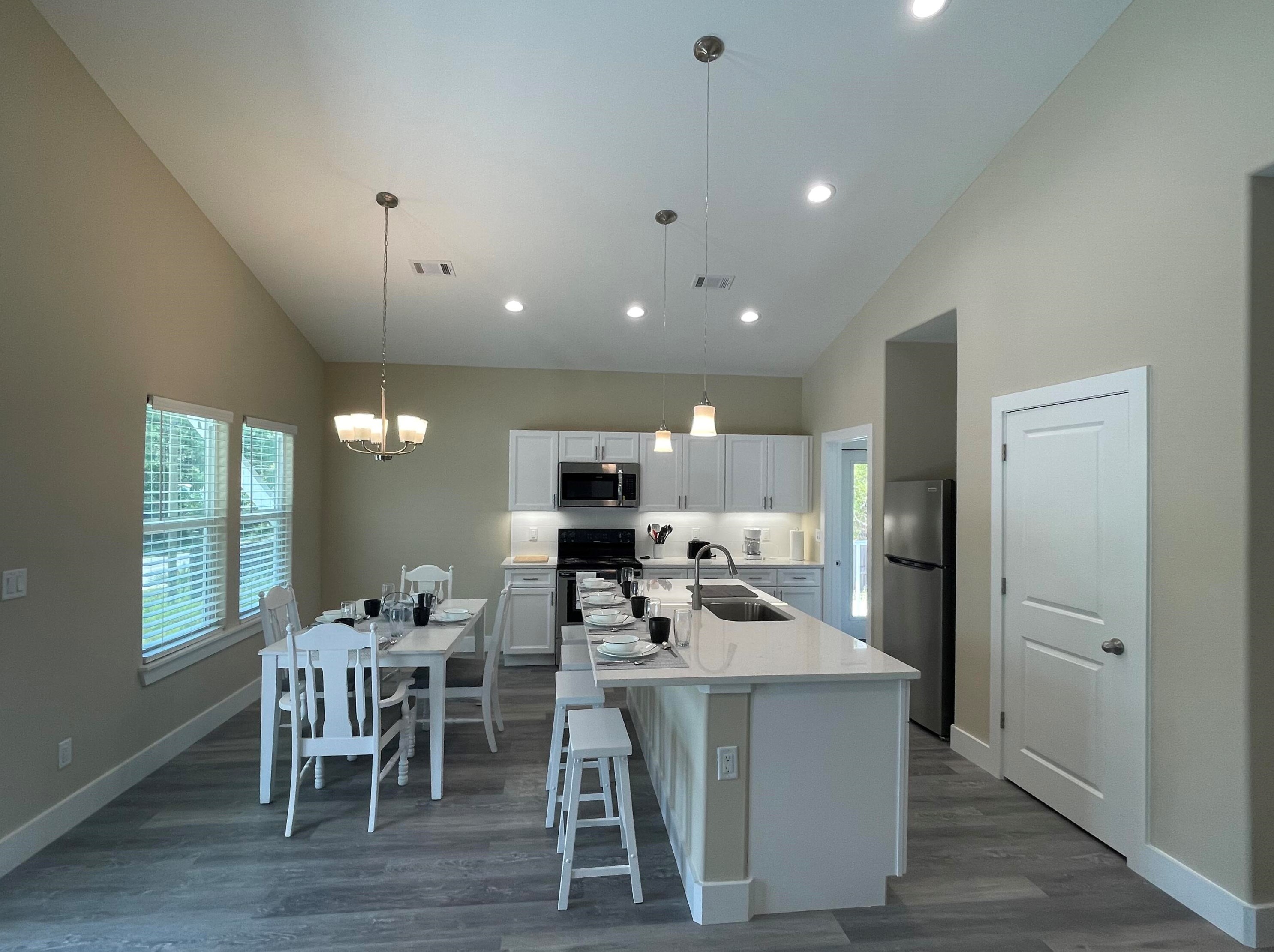 715 Indian Woman Rd, Santa Rosa Beach FL  32459-3933 exterior