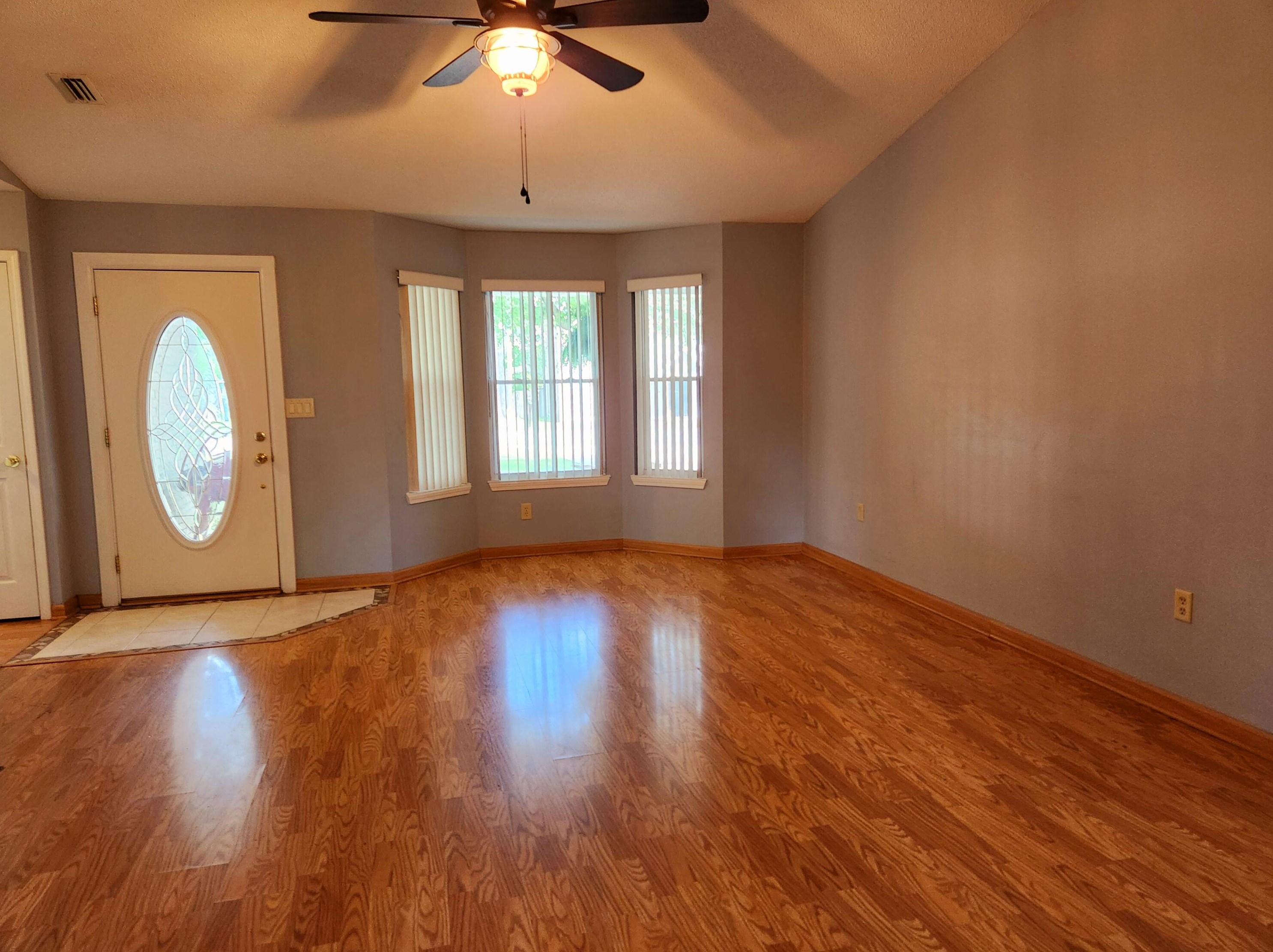 116 Loop Dr, Crestview FL  32536-4259 exterior