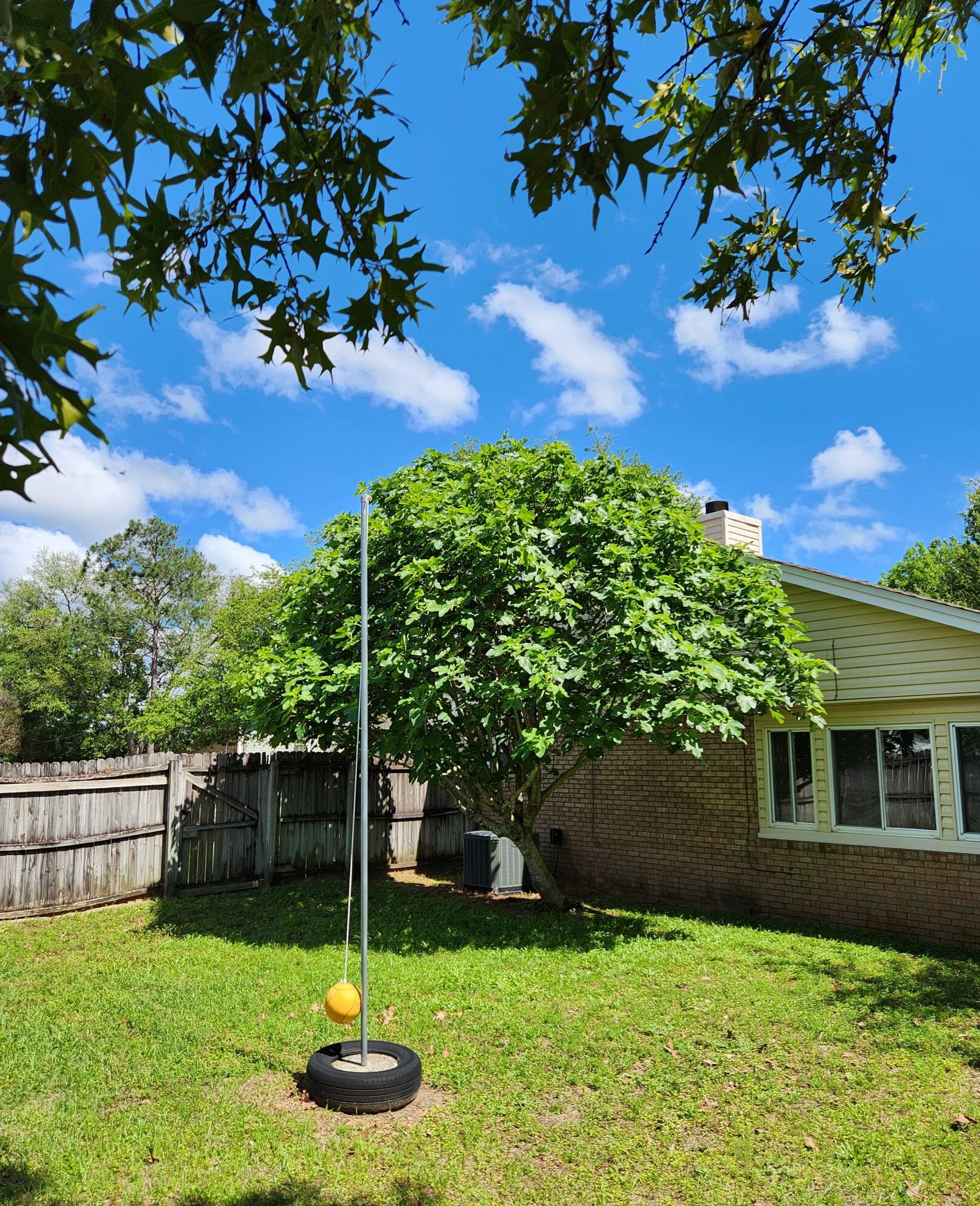 116 Loop Dr, Crestview FL  32536-4259 exterior