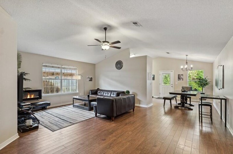 624 Randall Roberts Rd, Fort Walton Beach FL  32547-1921 exterior