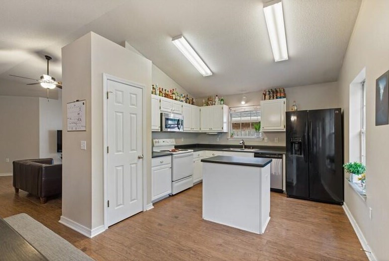 624 Randall Roberts Rd, Fort Walton Beach FL  32547-1921 exterior