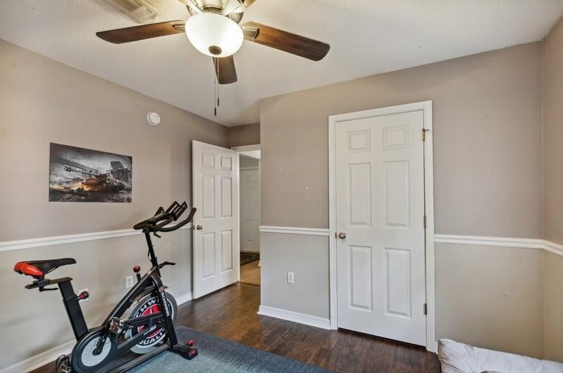 624 Randall Roberts Rd, Fort Walton Beach FL  32547-1921 exterior