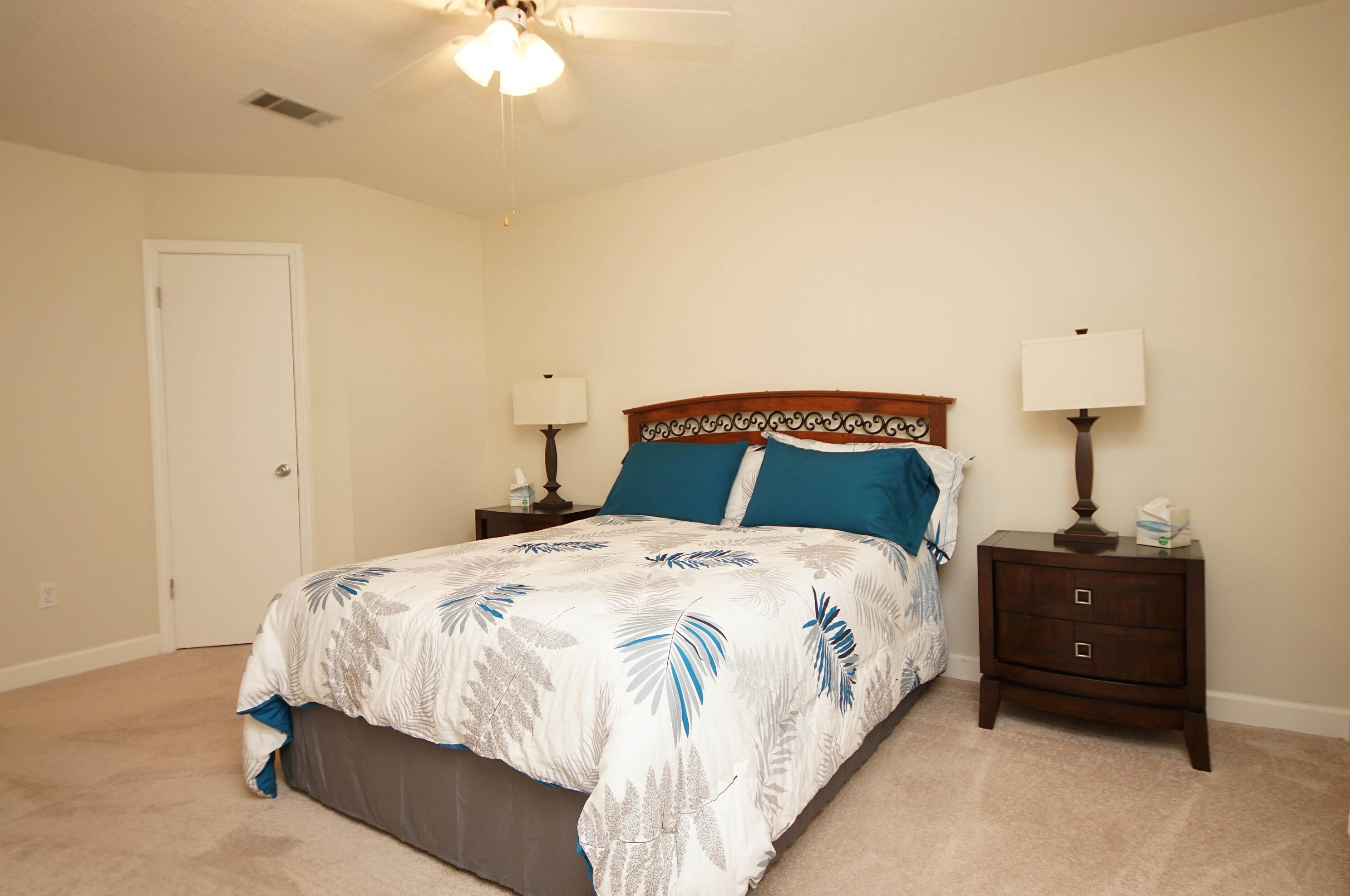 3006 Blue Pine Ln, Niceville FL  32578-9762 exterior