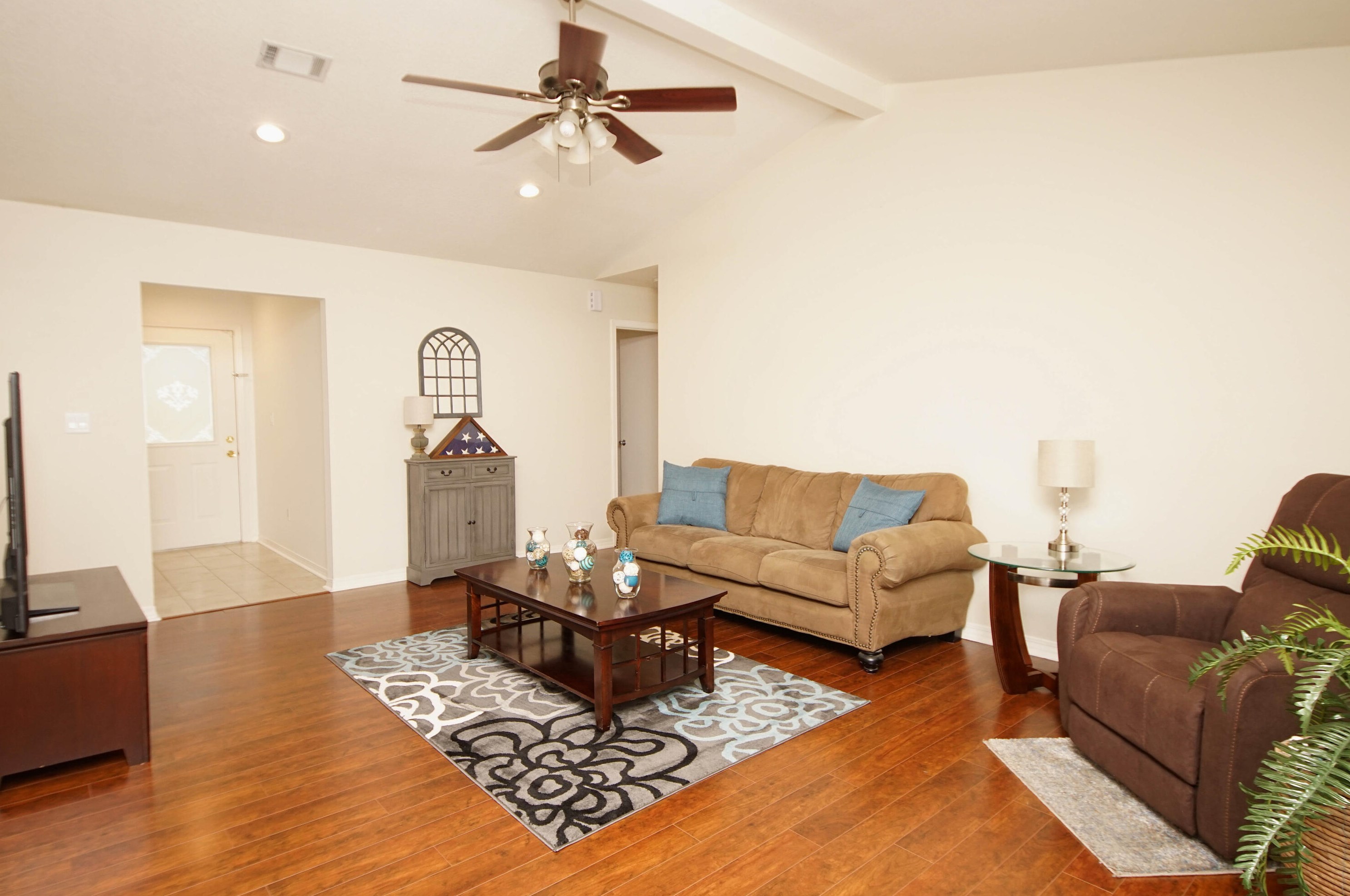 3006 Blue Pine Ln, Niceville FL  32578-9762 exterior