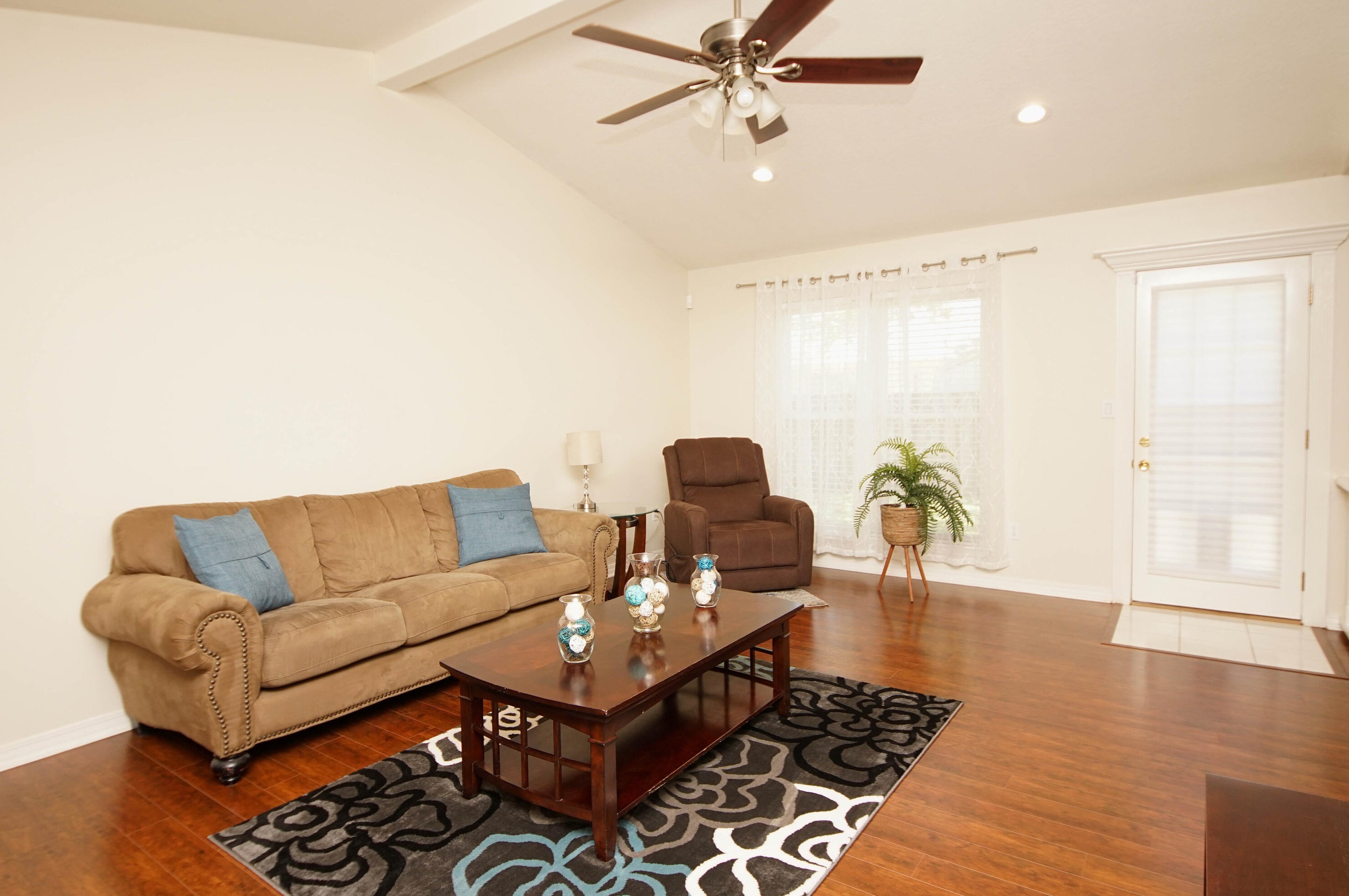 3006 Blue Pine Ln, Niceville FL  32578-9762 exterior