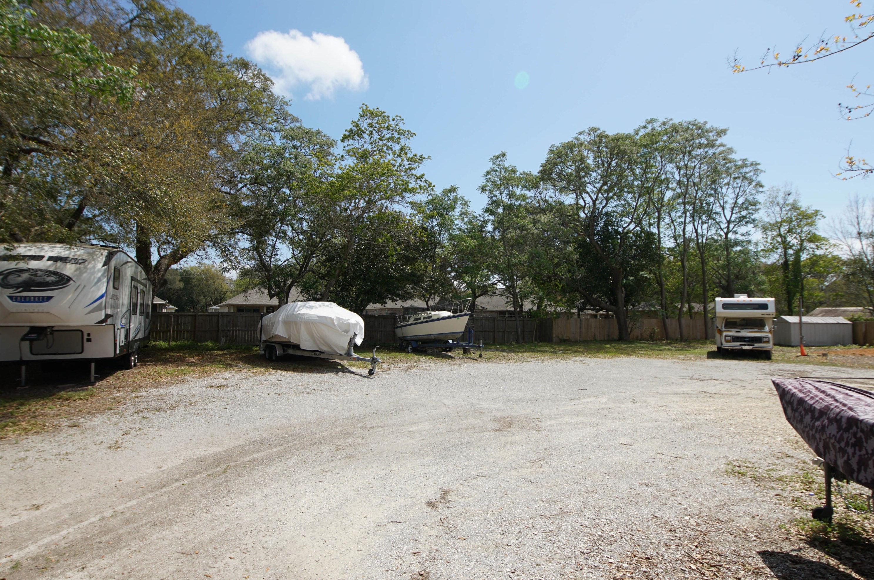 3006 Blue Pine Ln, Niceville FL  32578-9762 exterior