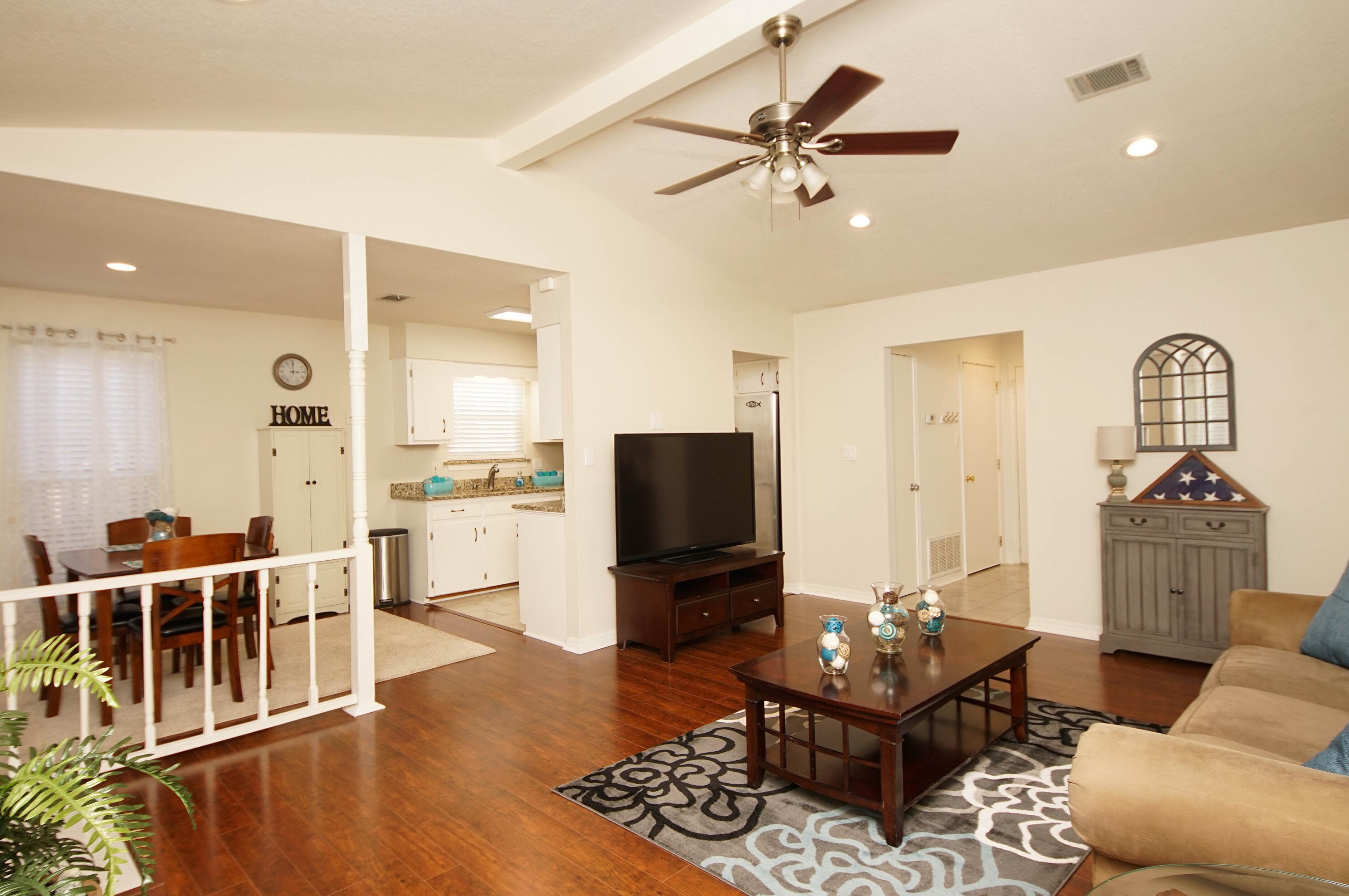 3006 Blue Pine Ln, Niceville FL  32578-9762 exterior