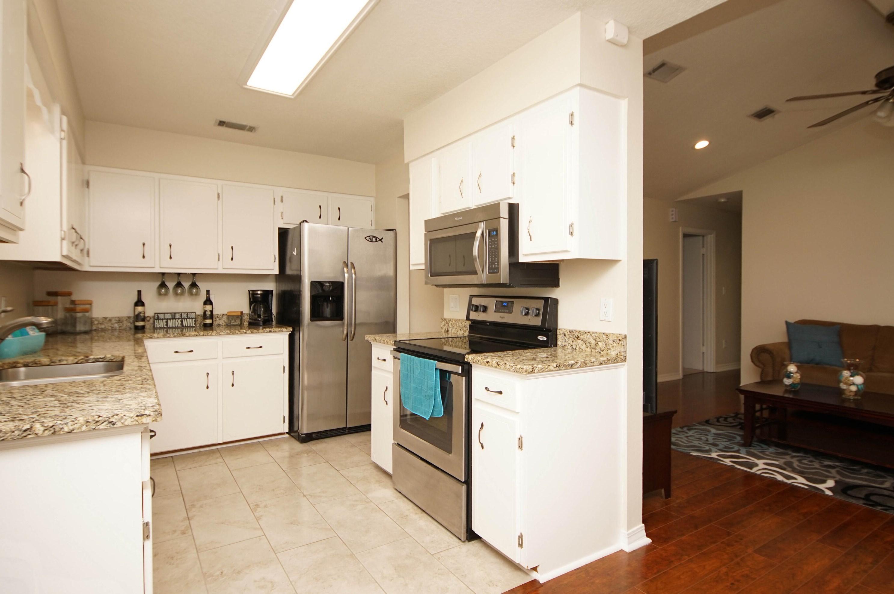 3006 Blue Pine Ln, Niceville FL  32578-9762 exterior