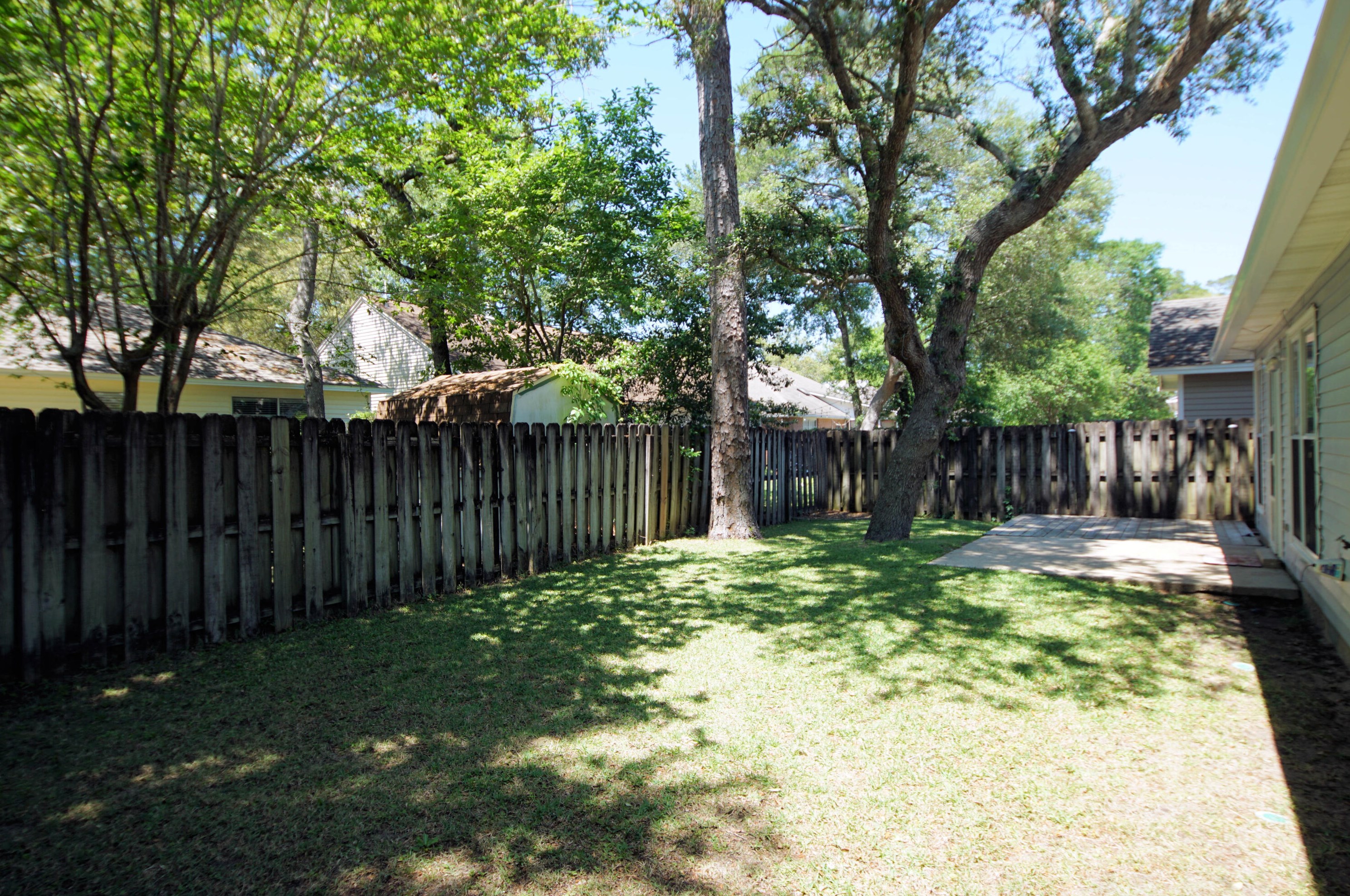 3006 Blue Pine Ln, Niceville FL  32578-9762 exterior