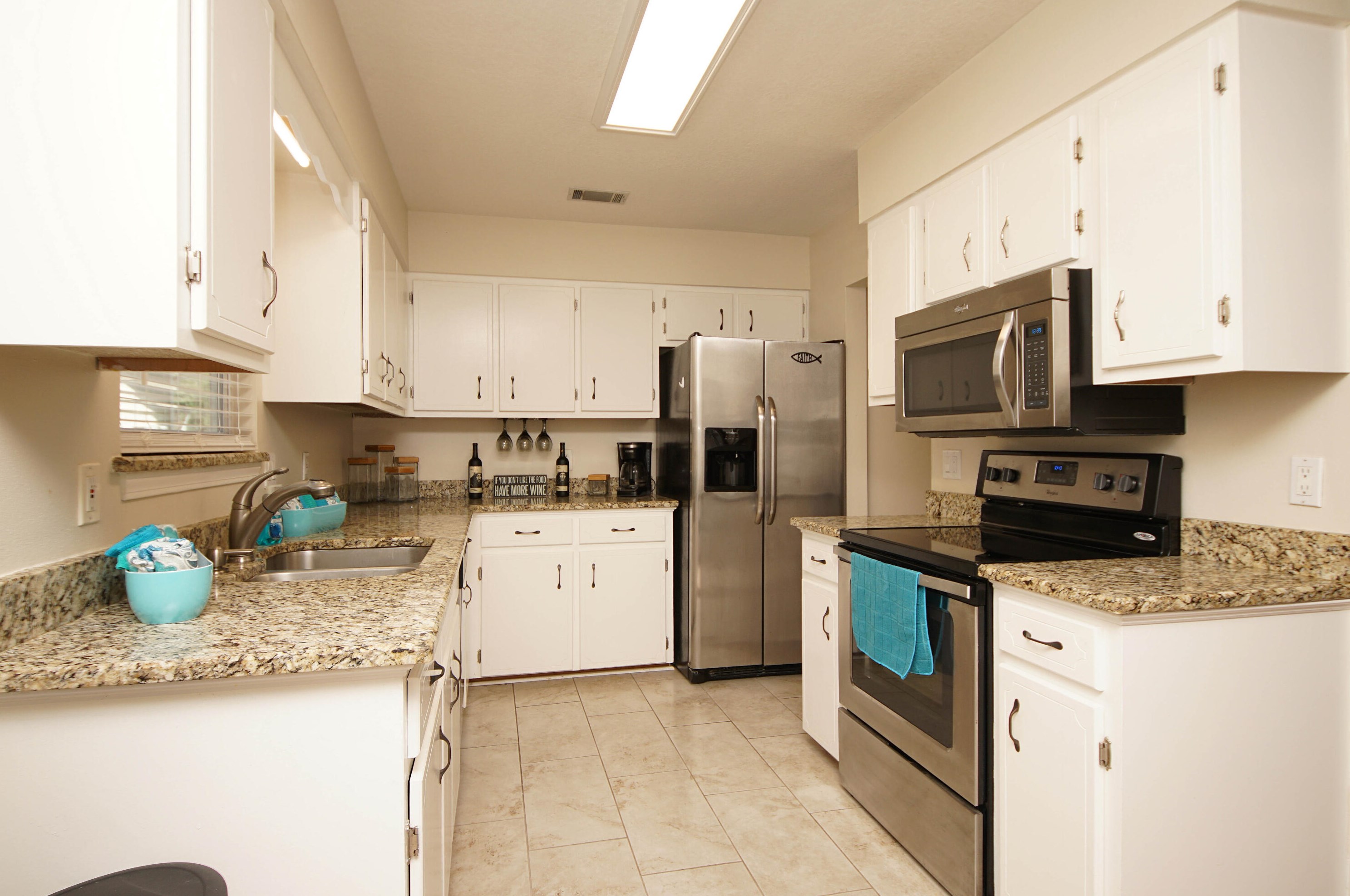 3006 Blue Pine Ln, Niceville FL  32578-9762 exterior