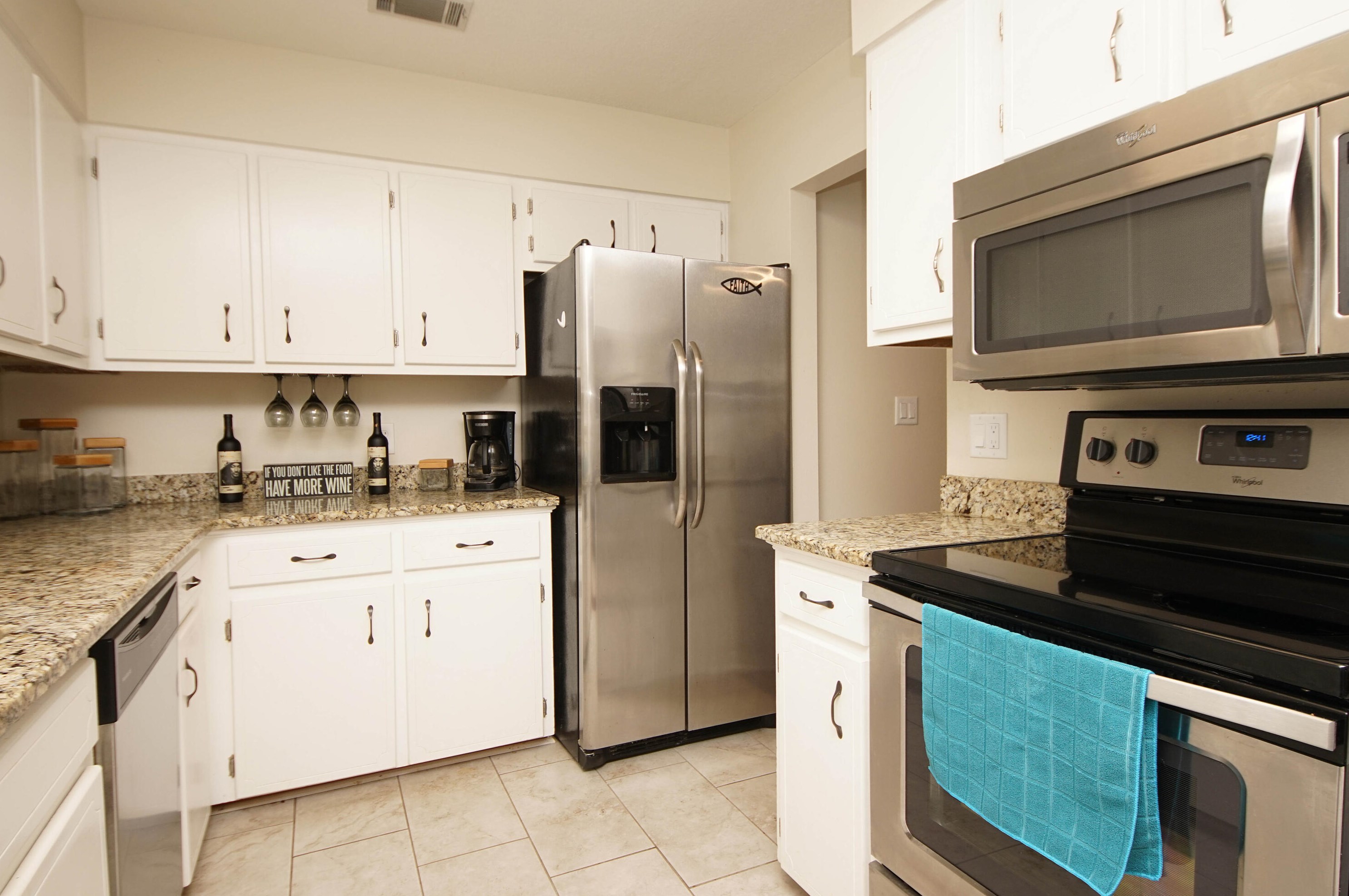 3006 Blue Pine Ln, Niceville FL  32578-9762 exterior