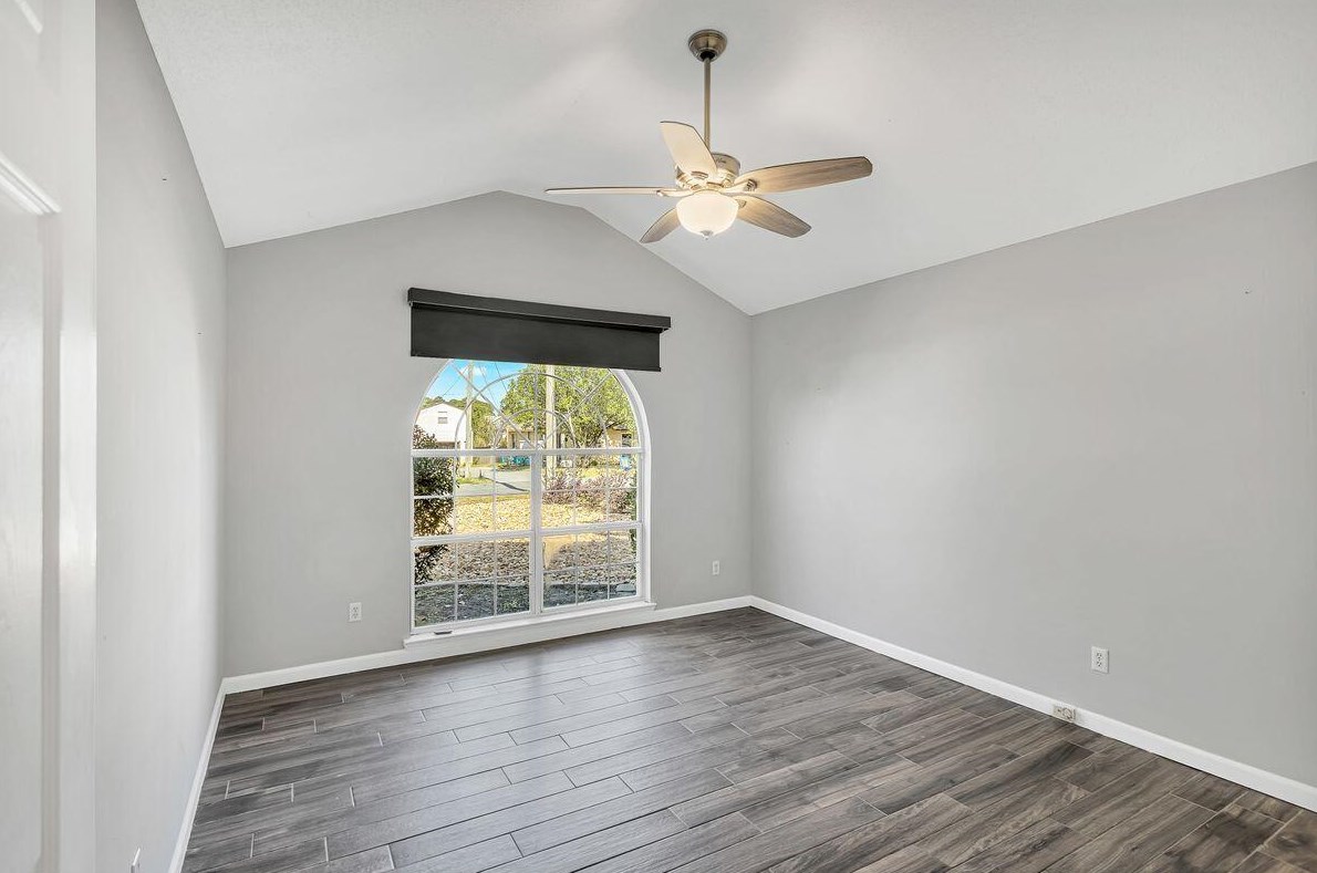 111 Vestavia St, Panama City FL  32413-1914 exterior