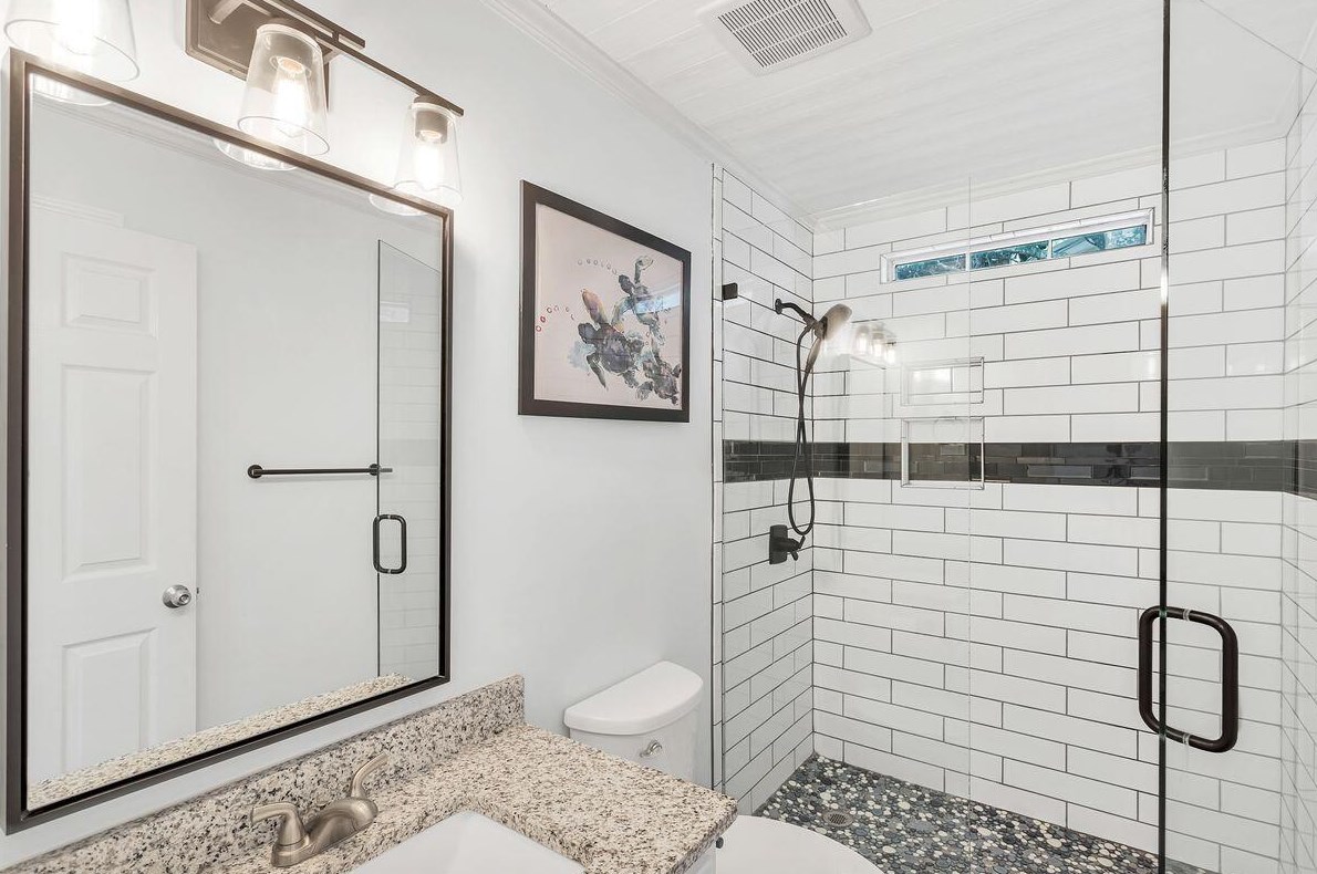 111 Vestavia St, Panama City FL  32413-1914 exterior