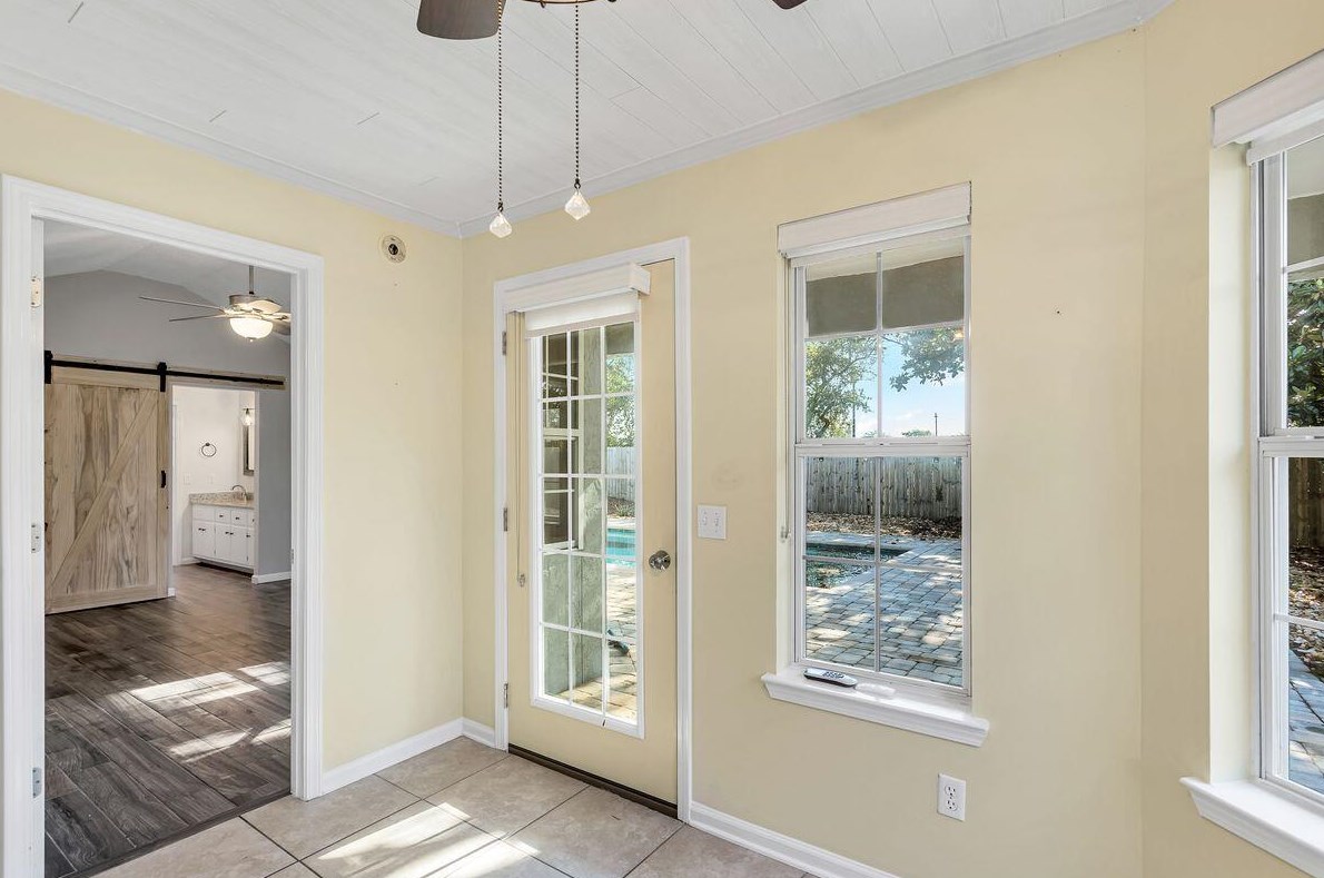 111 Vestavia St, Panama City FL  32413-1914 exterior