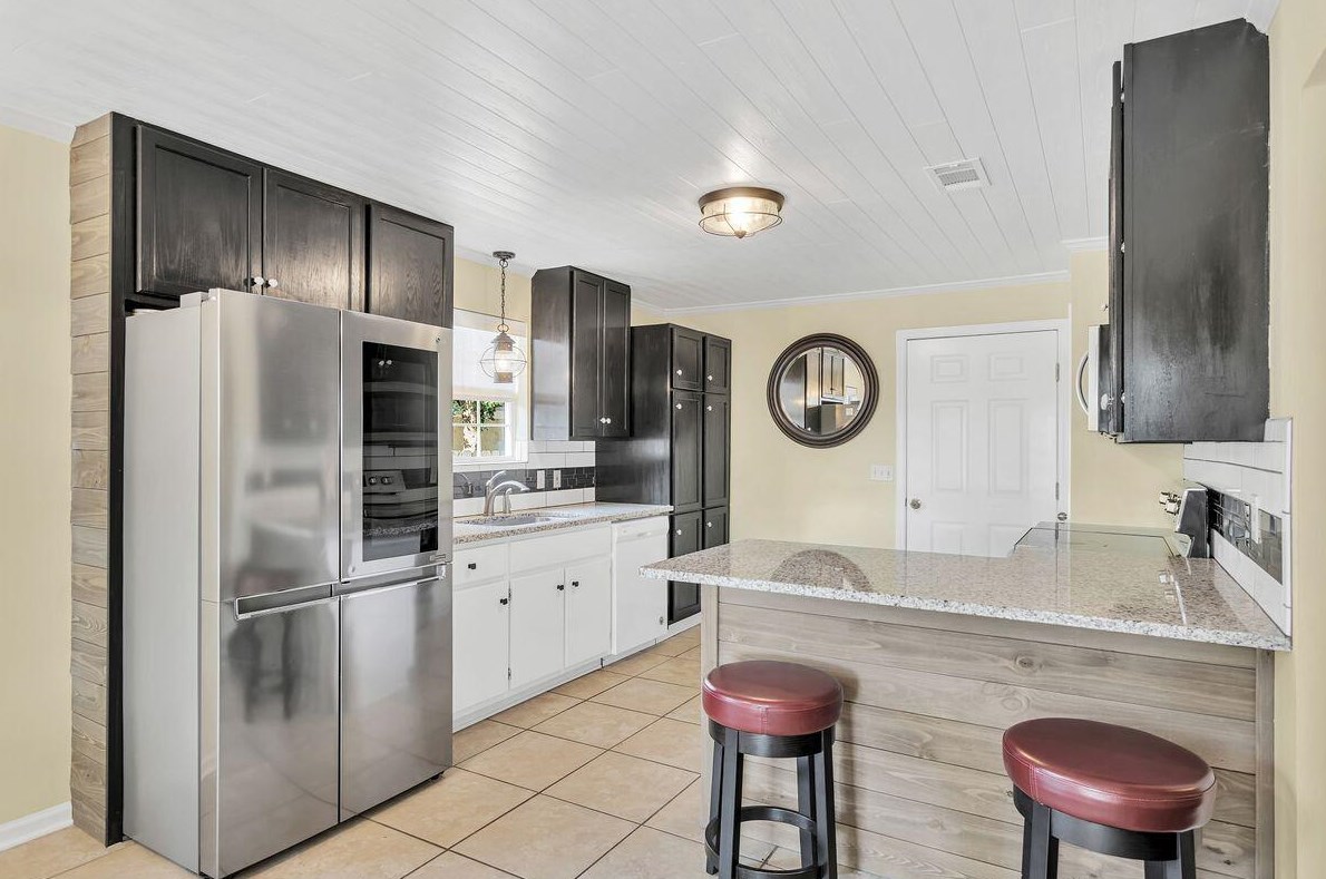 111 Vestavia St, Panama City FL  32413-1914 exterior